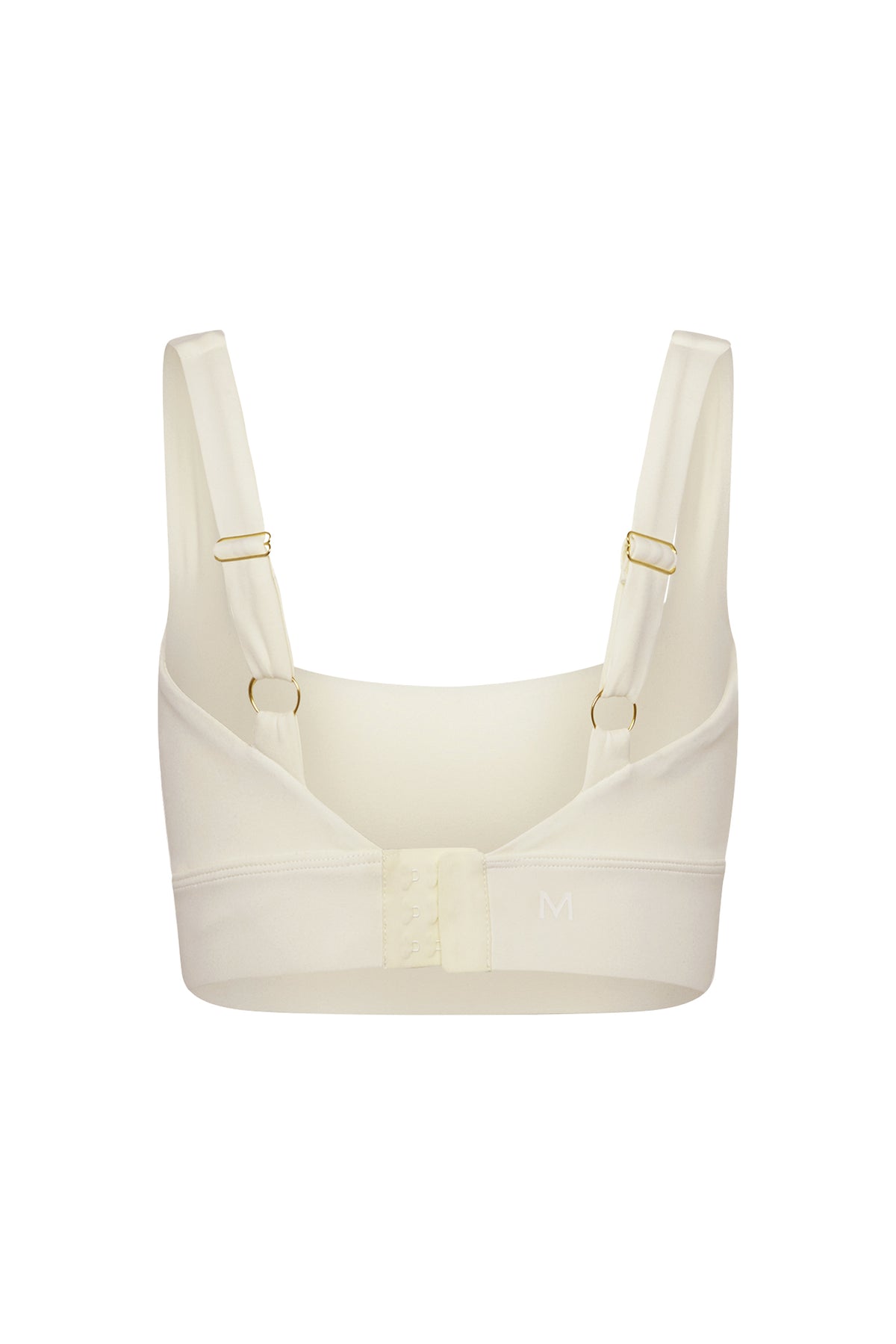 Devin Bra - Ivory
