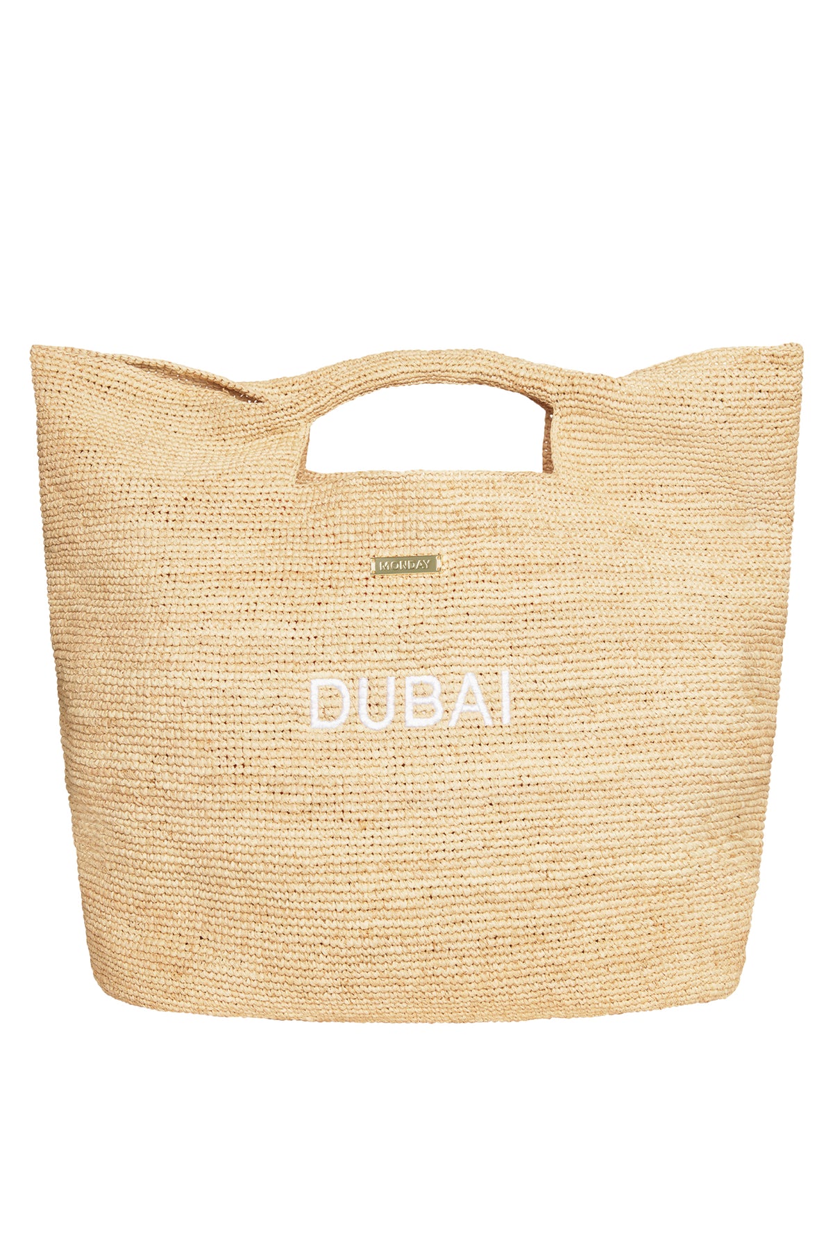 Paloma Dubai Bag - Large