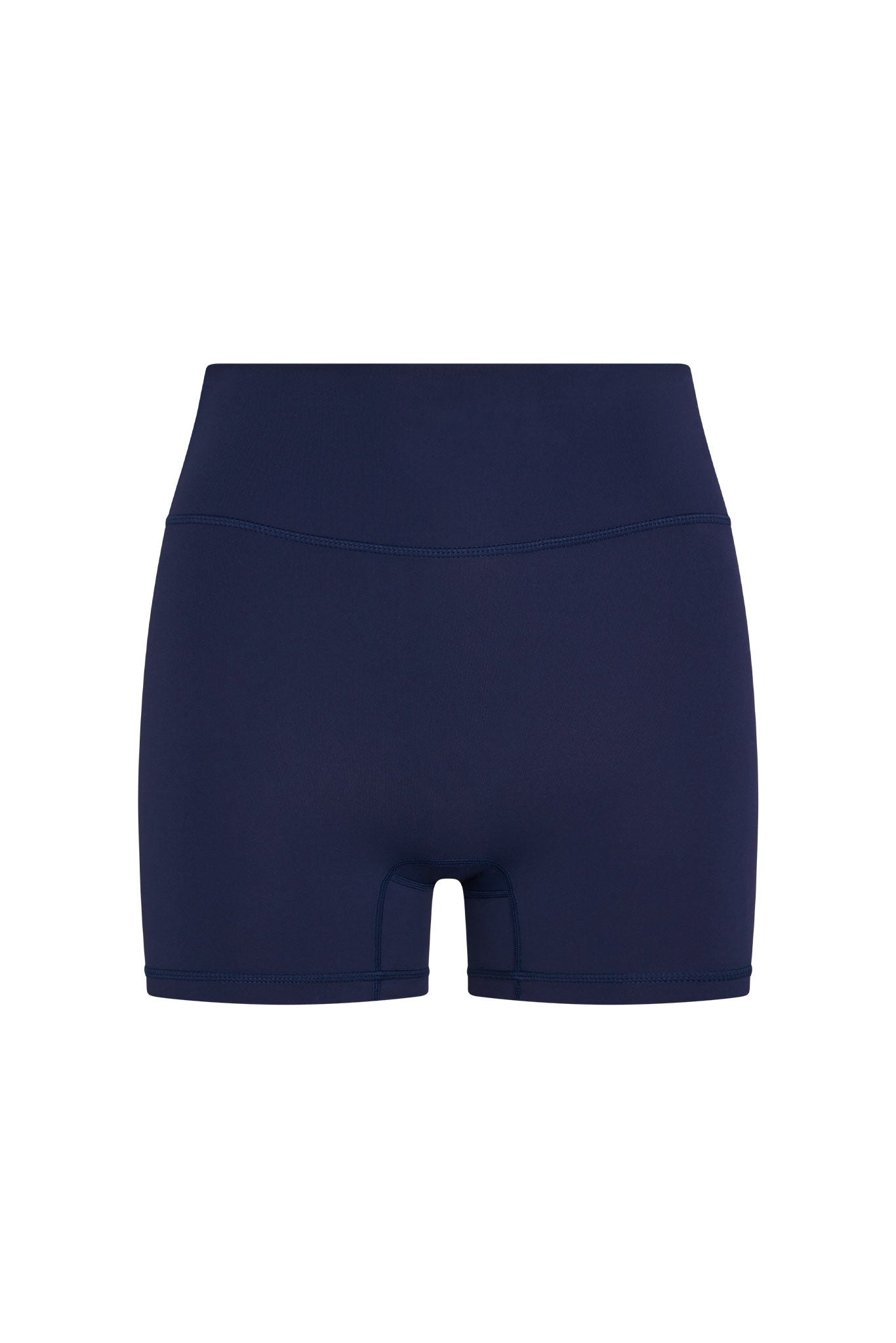 Elysian Short - Midnight Jersey
