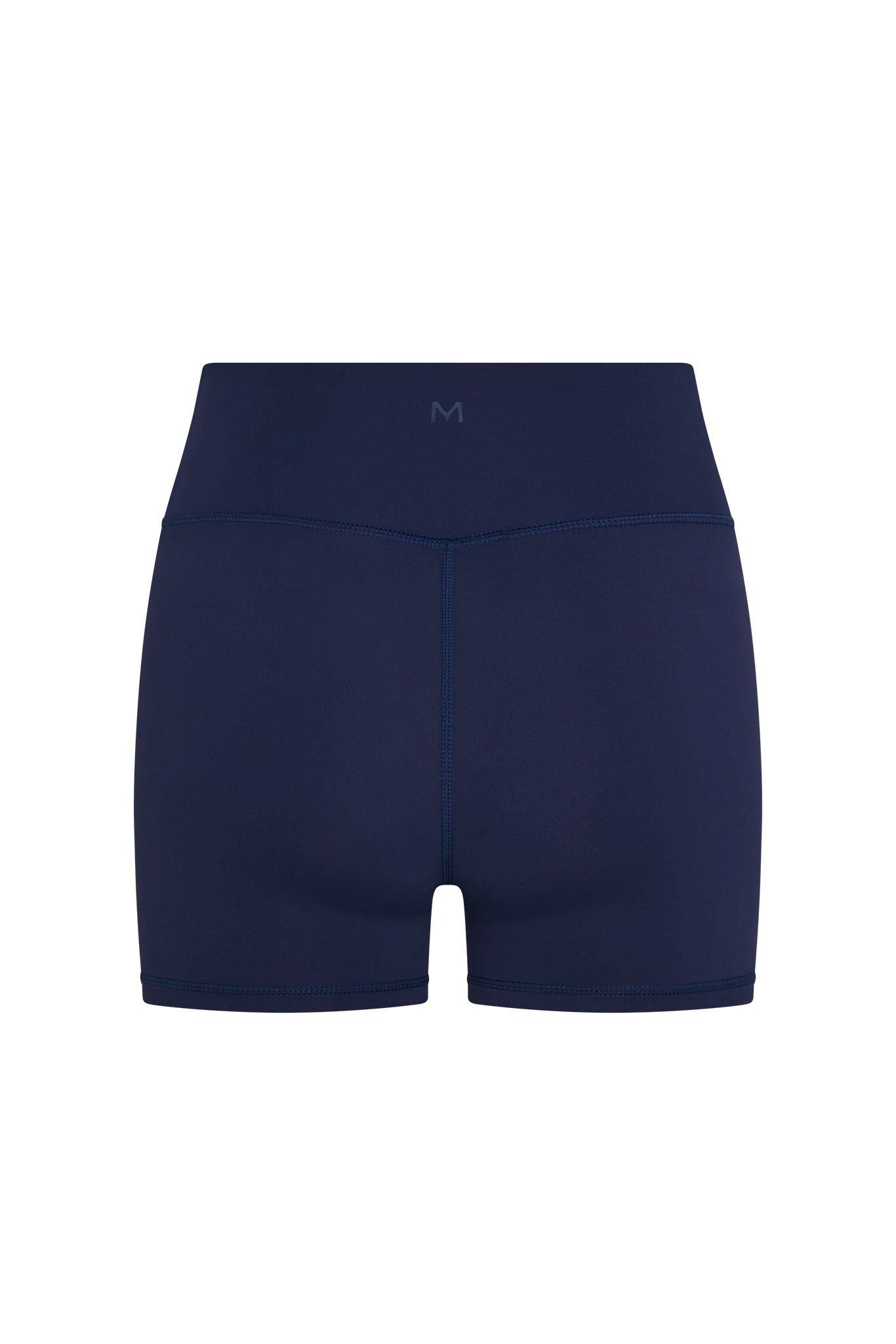 Elysian Short - Midnight Jersey