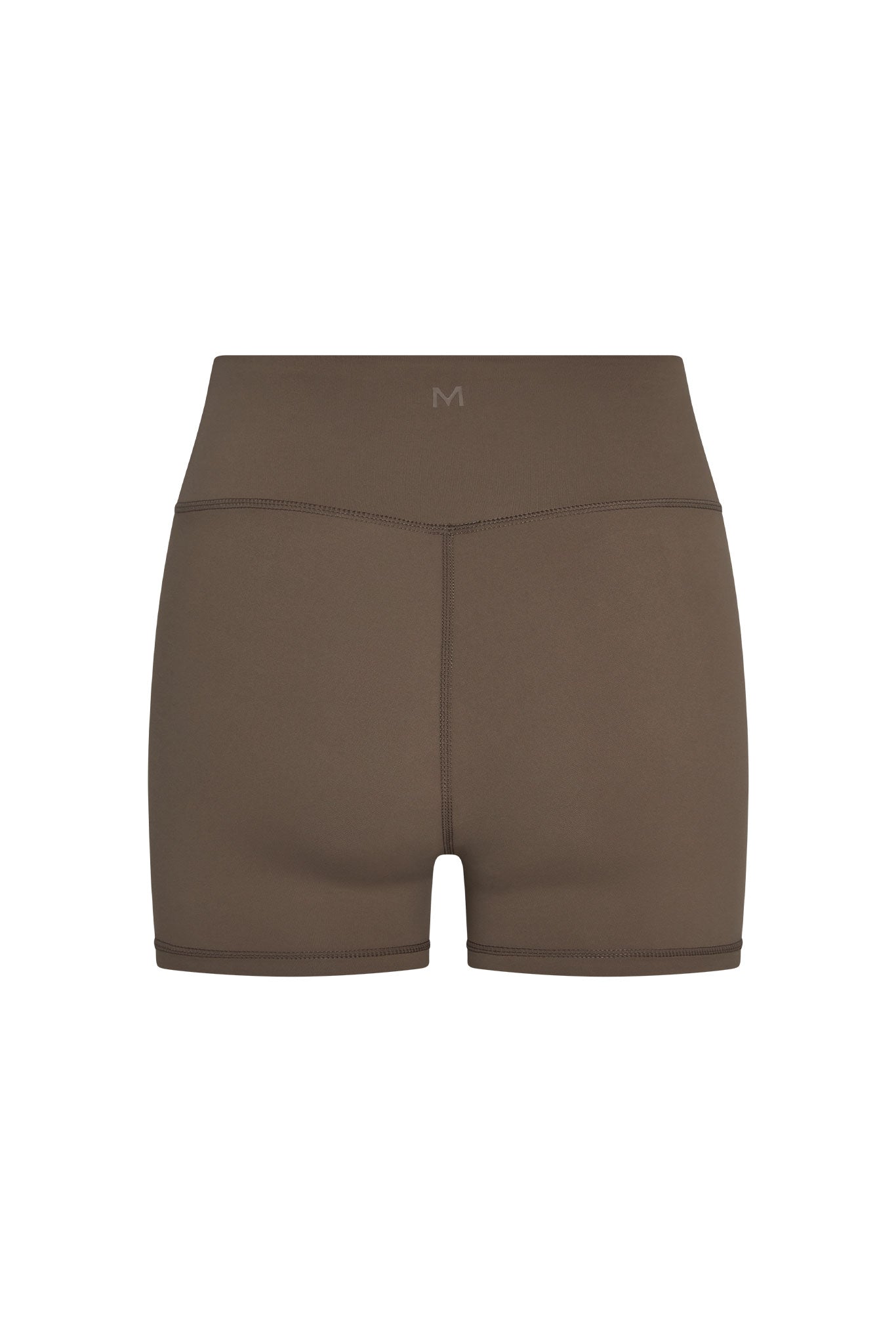 Elysian Short - Stone Jersey