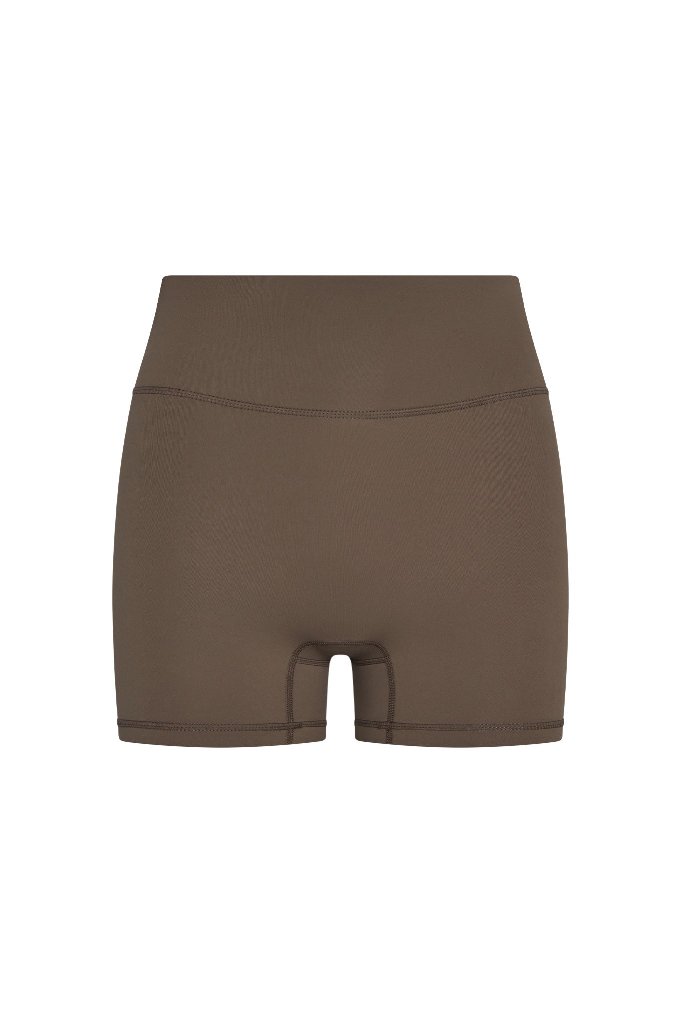 Elysian Short - Stone Jersey