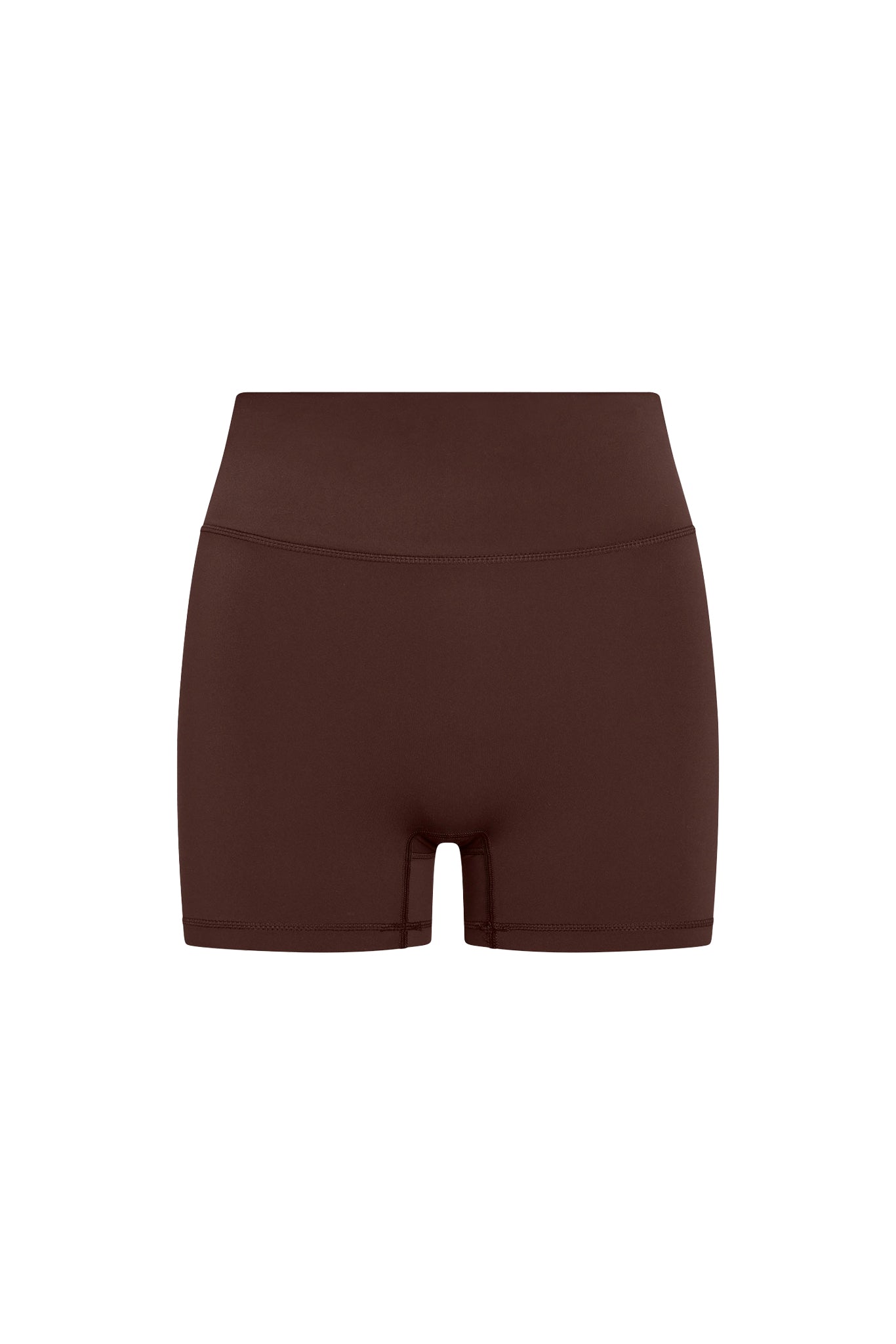 Elysian Short 4.5" - Espresso