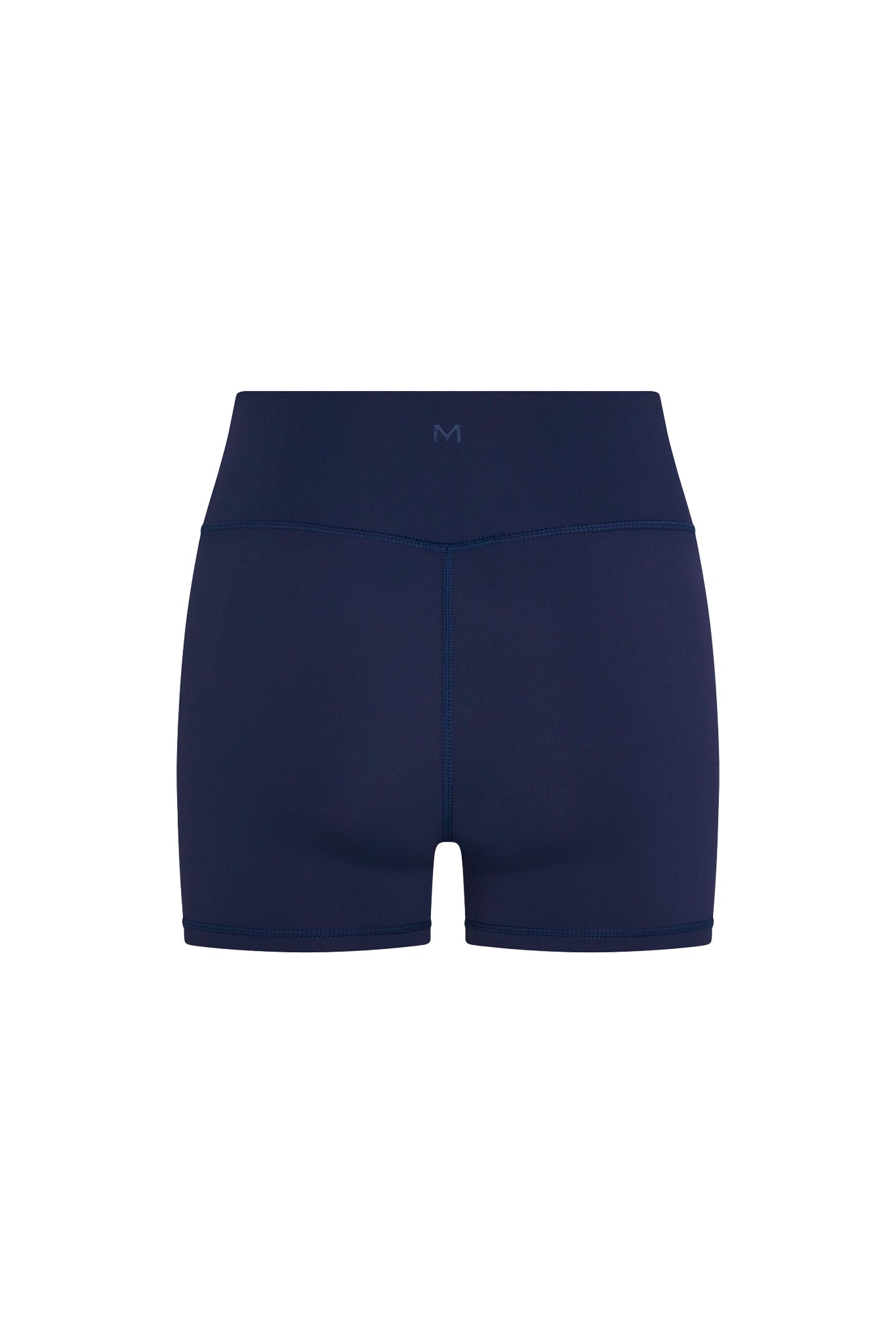 Elysian Short - Midnight Jersey