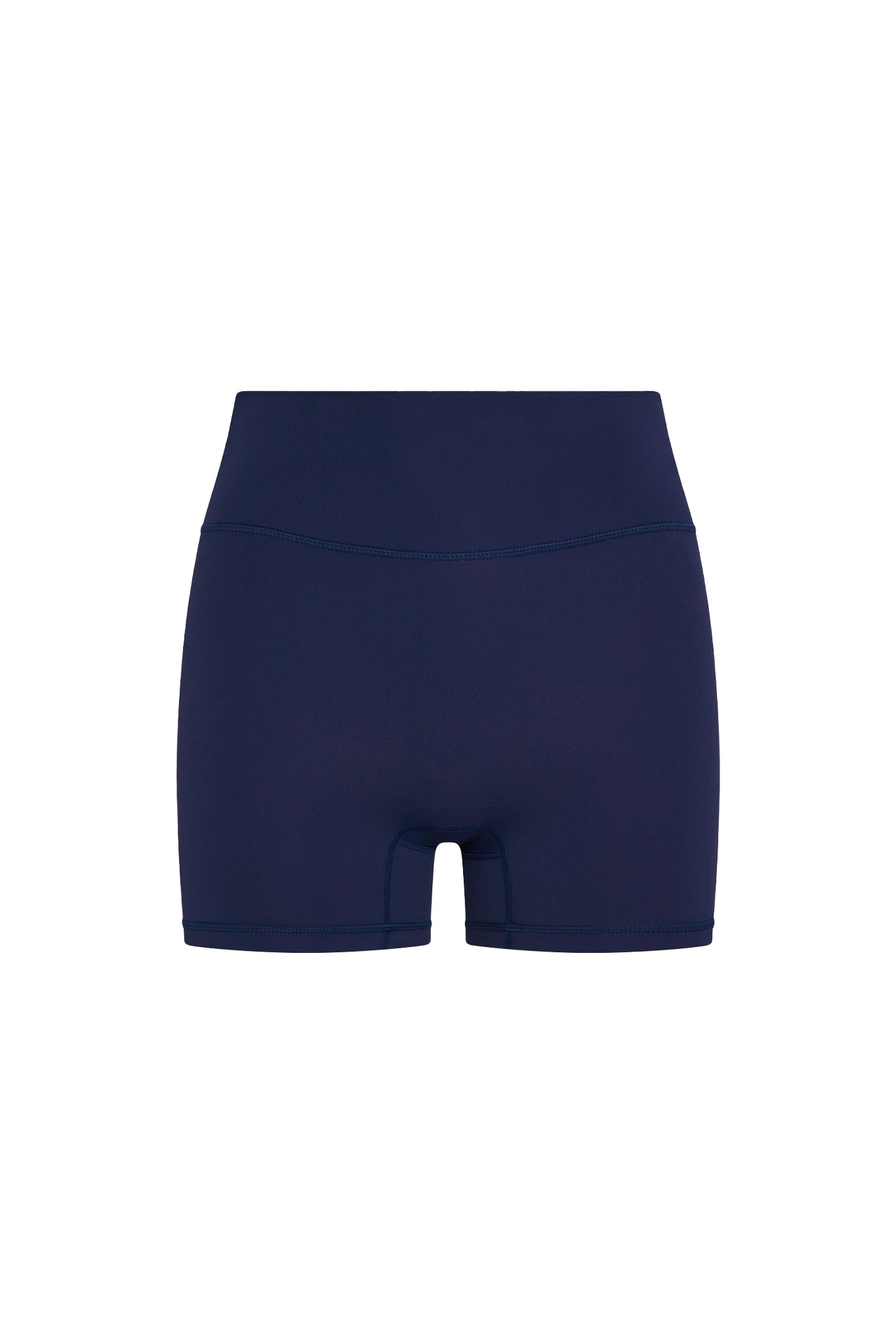 Elysian Short - Midnight Jersey