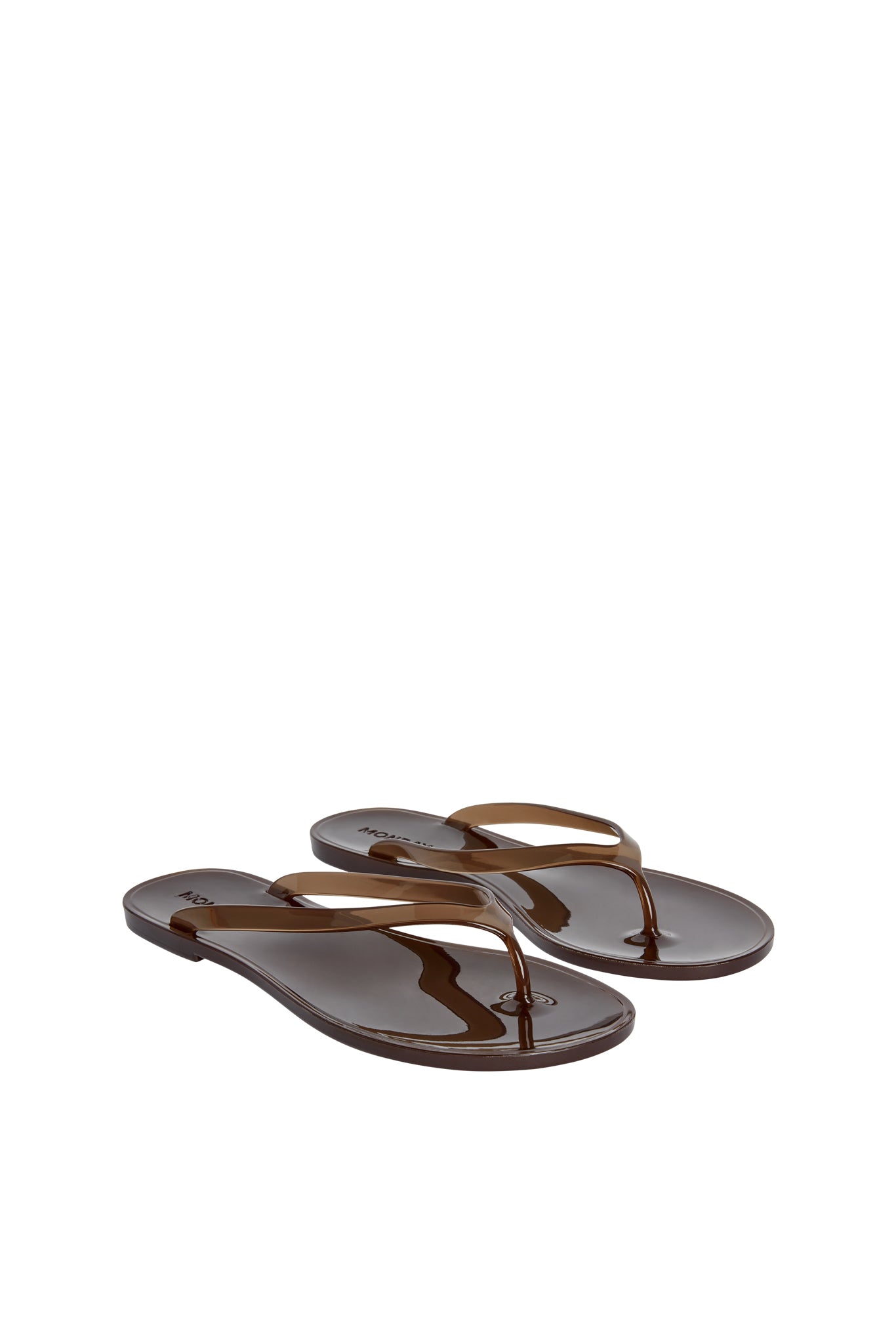 Sardinia Sandal - Espresso