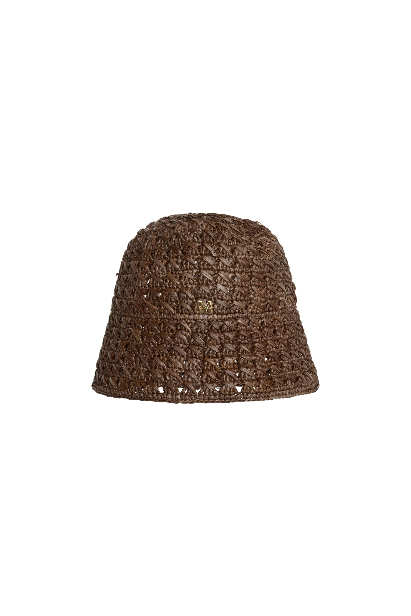 Fiji Hat - Espresso