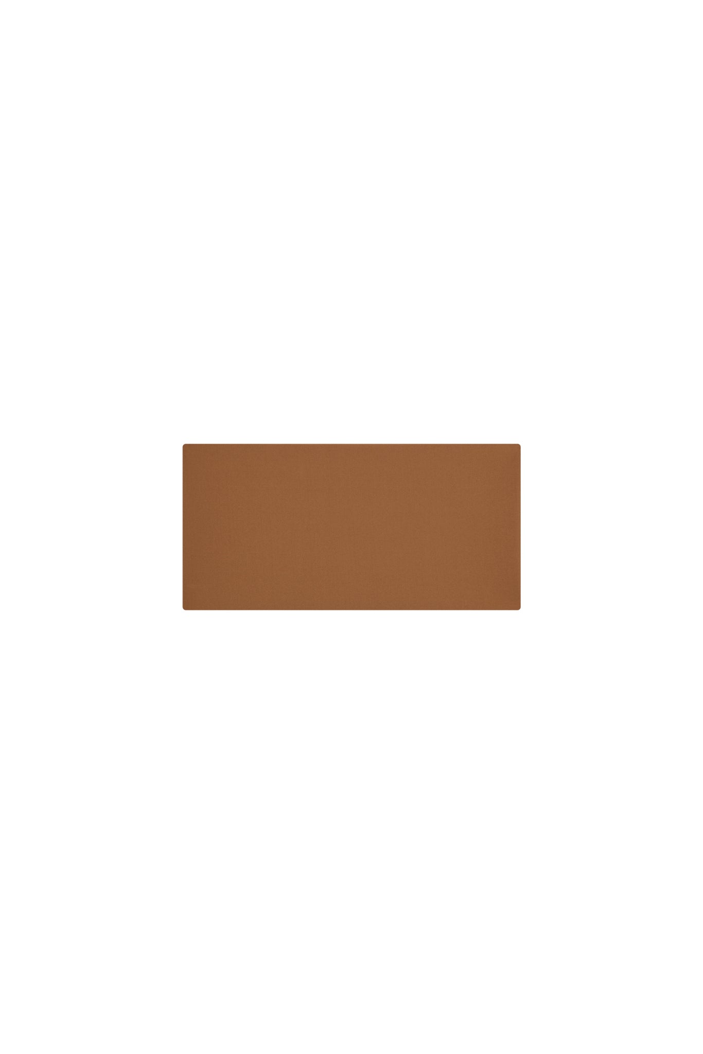 Monday Headband - Caramel