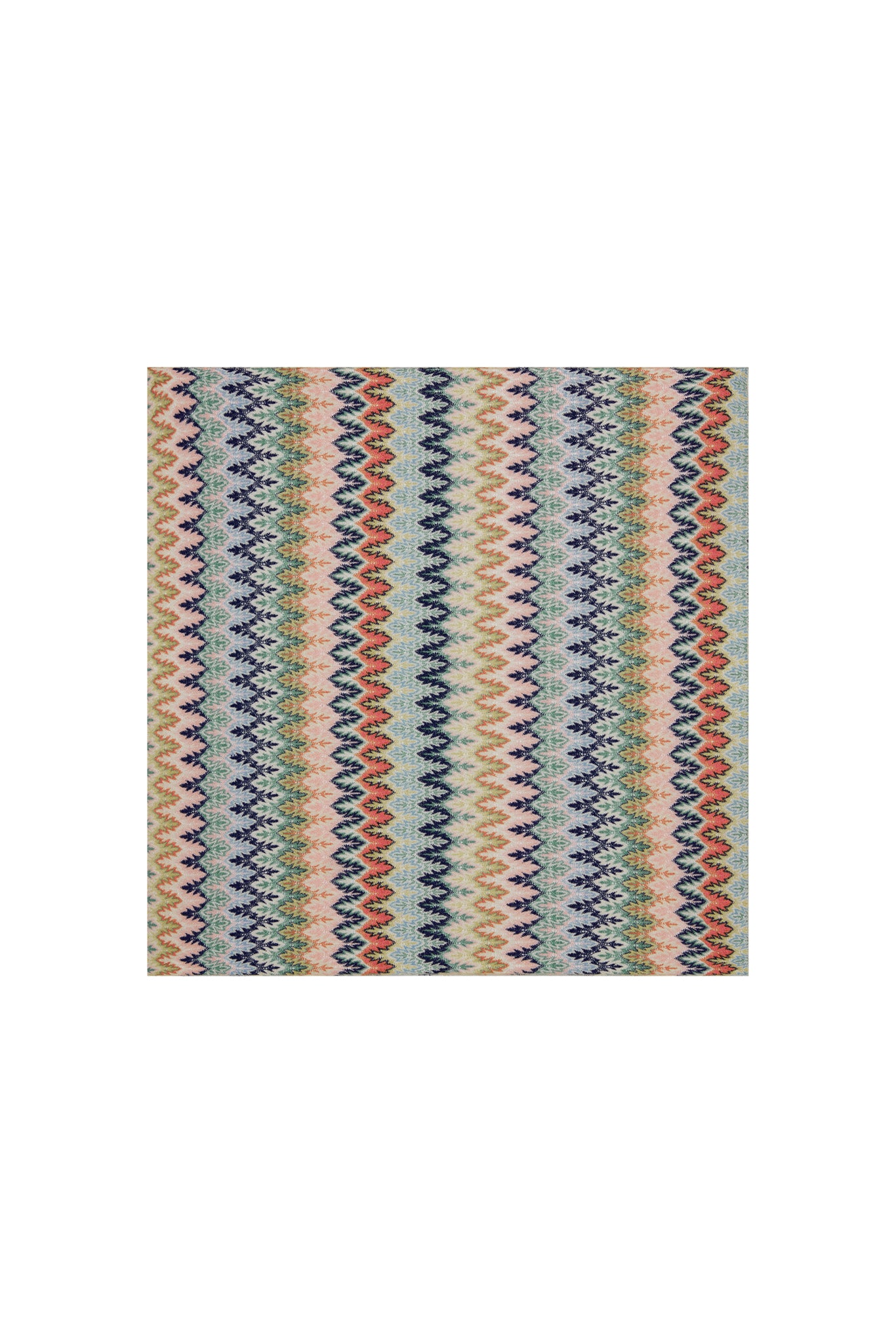 Monday Head Scarf - Porto Cervo Multi