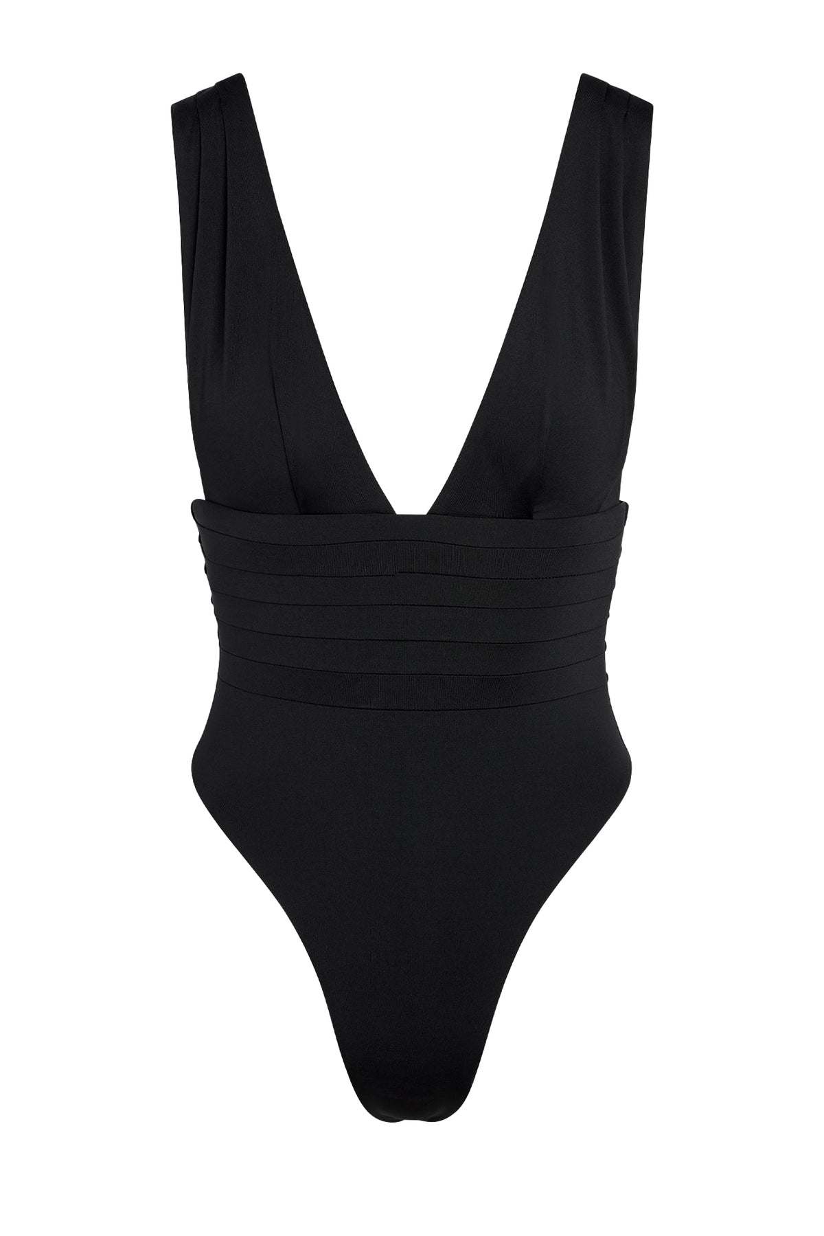 Florence One Piece - Black