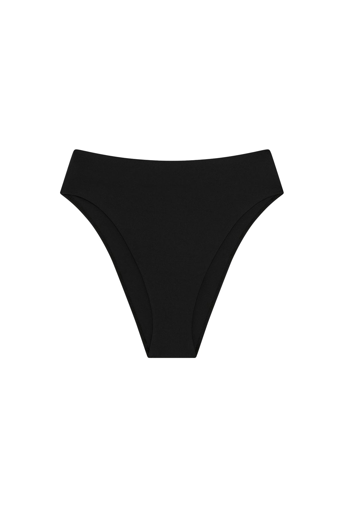 Formentera Bottom - Black