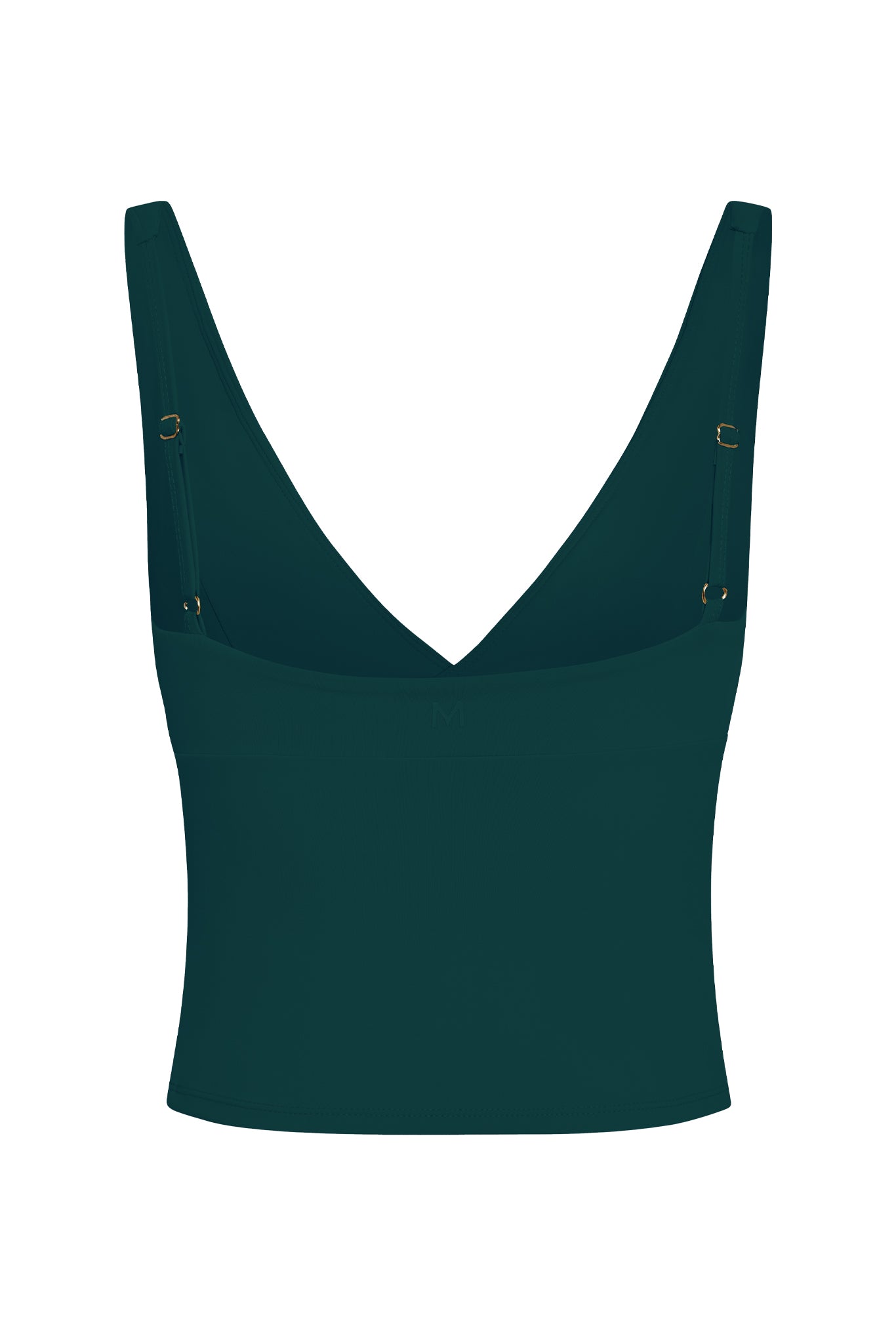 Glacier Tank - Evergreen