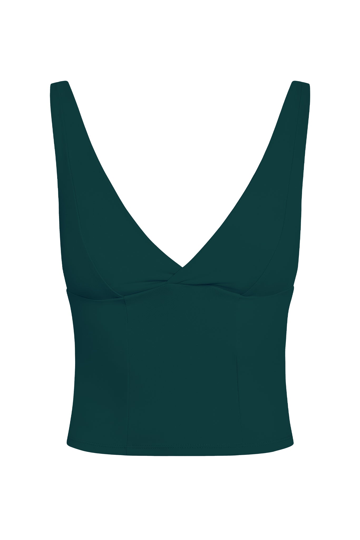 Glacier Tank - Evergreen