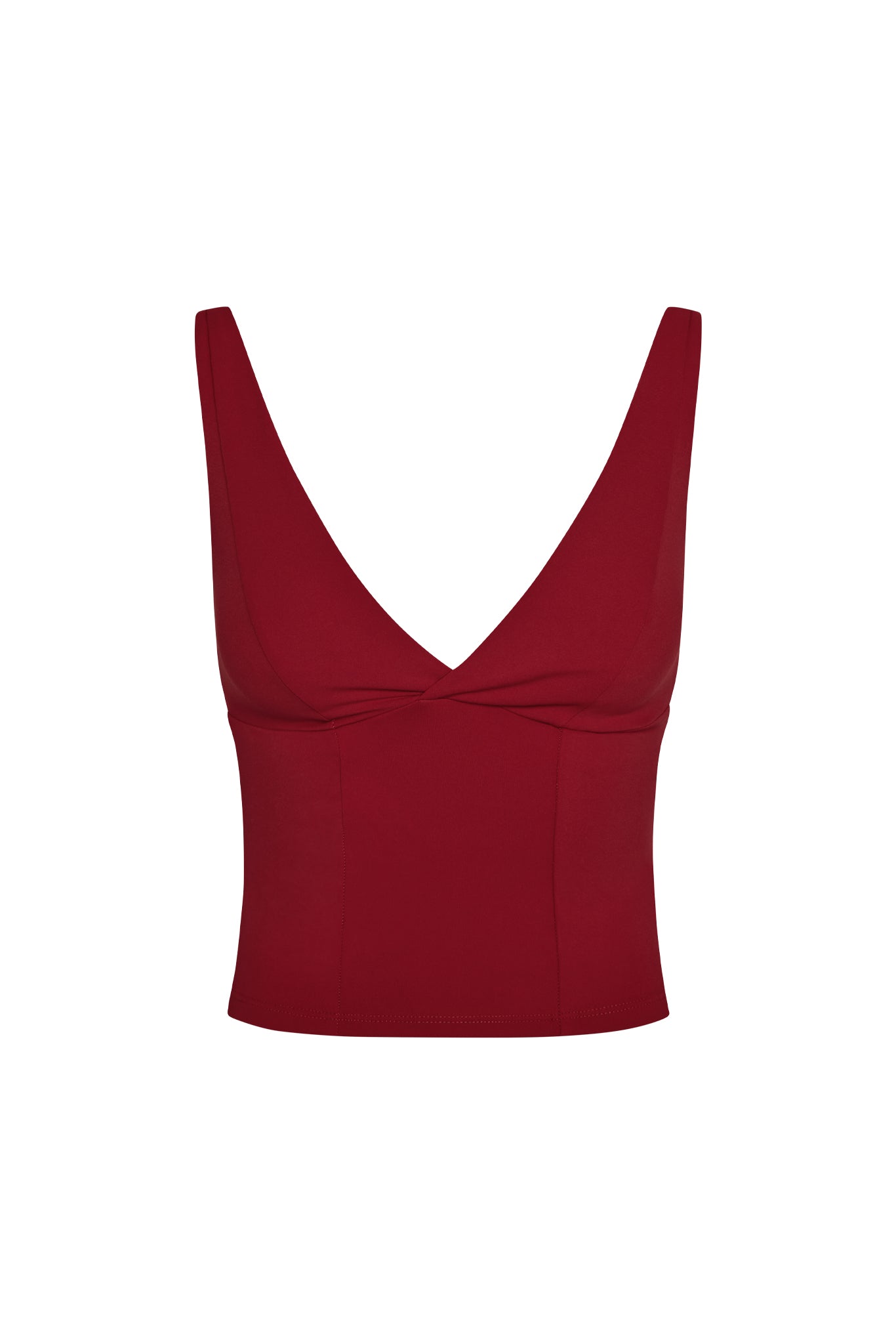 Glacier Tank - Cherry
