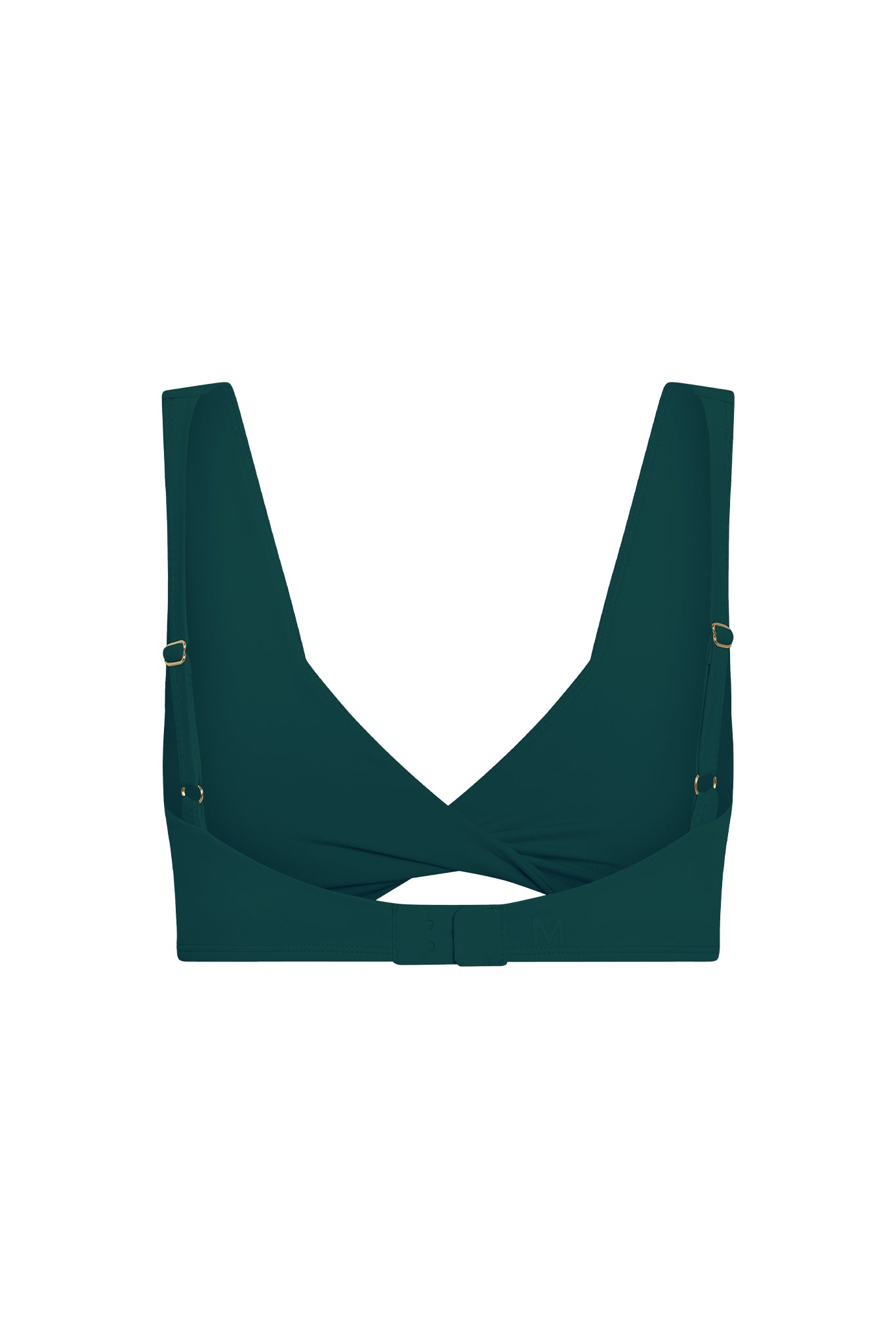 Griffith Bra - Evergreen