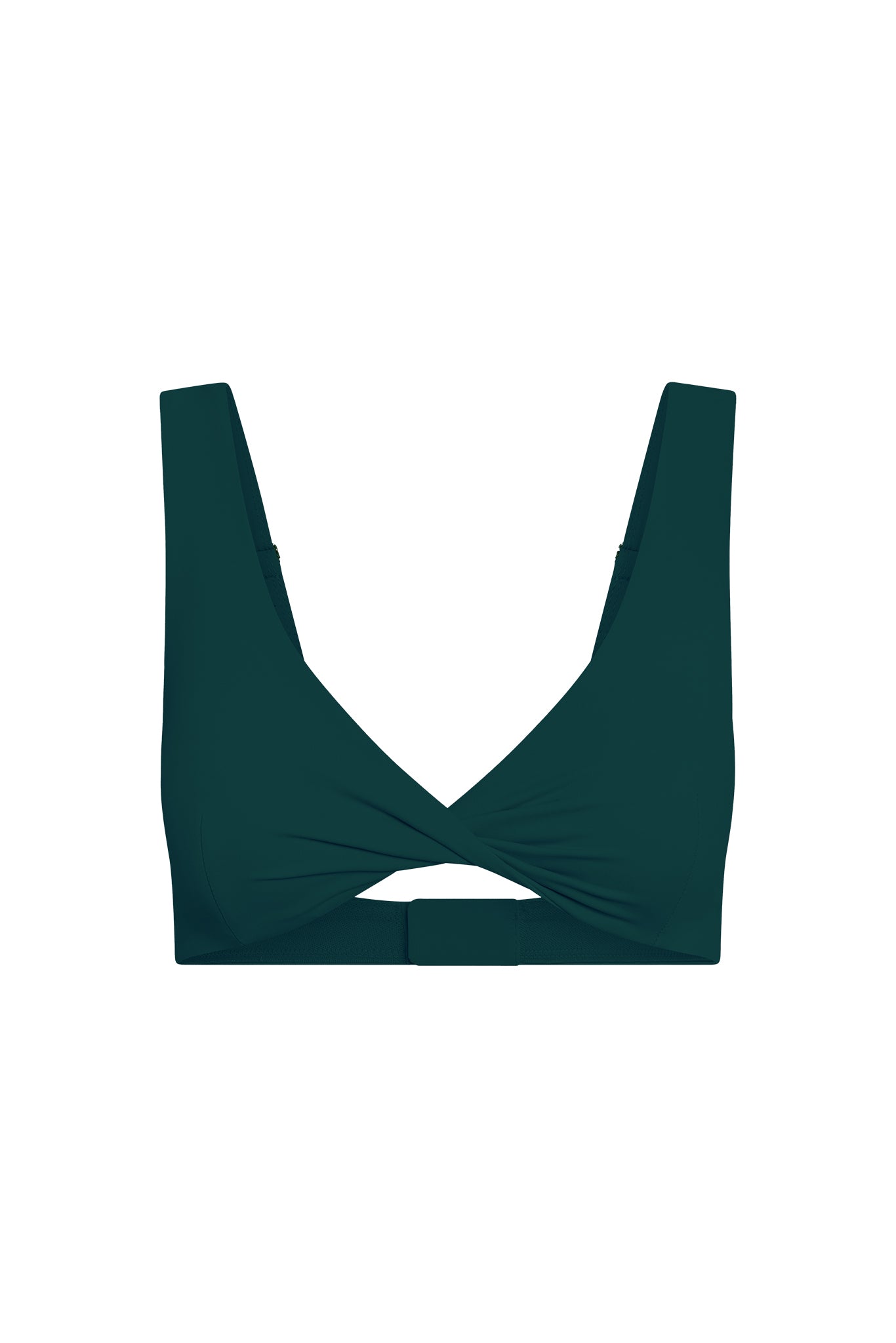 Griffith Bra - Evergreen