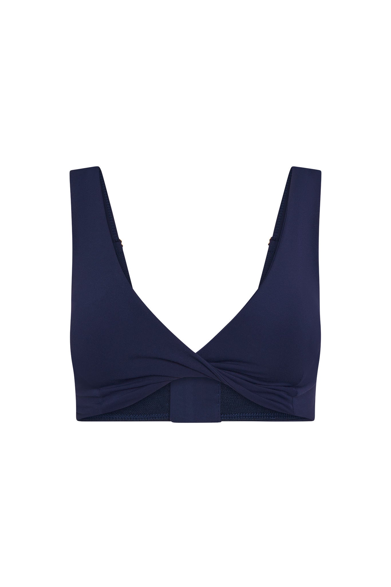 Griffith Bra - Midnight Jersey
