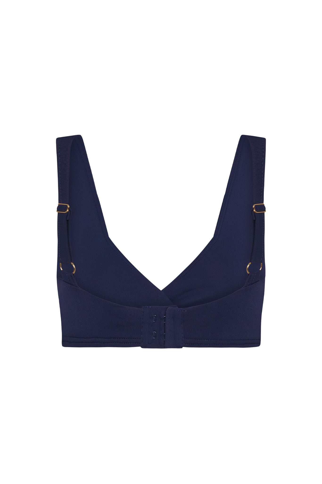 Griffith Bra - Midnight Jersey