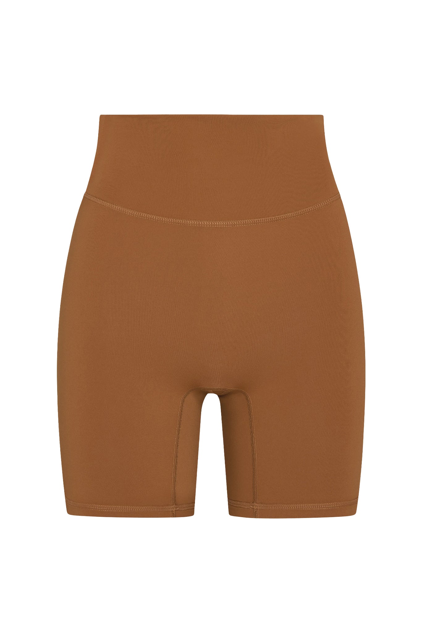 Griffith Short - Caramel/Ivory