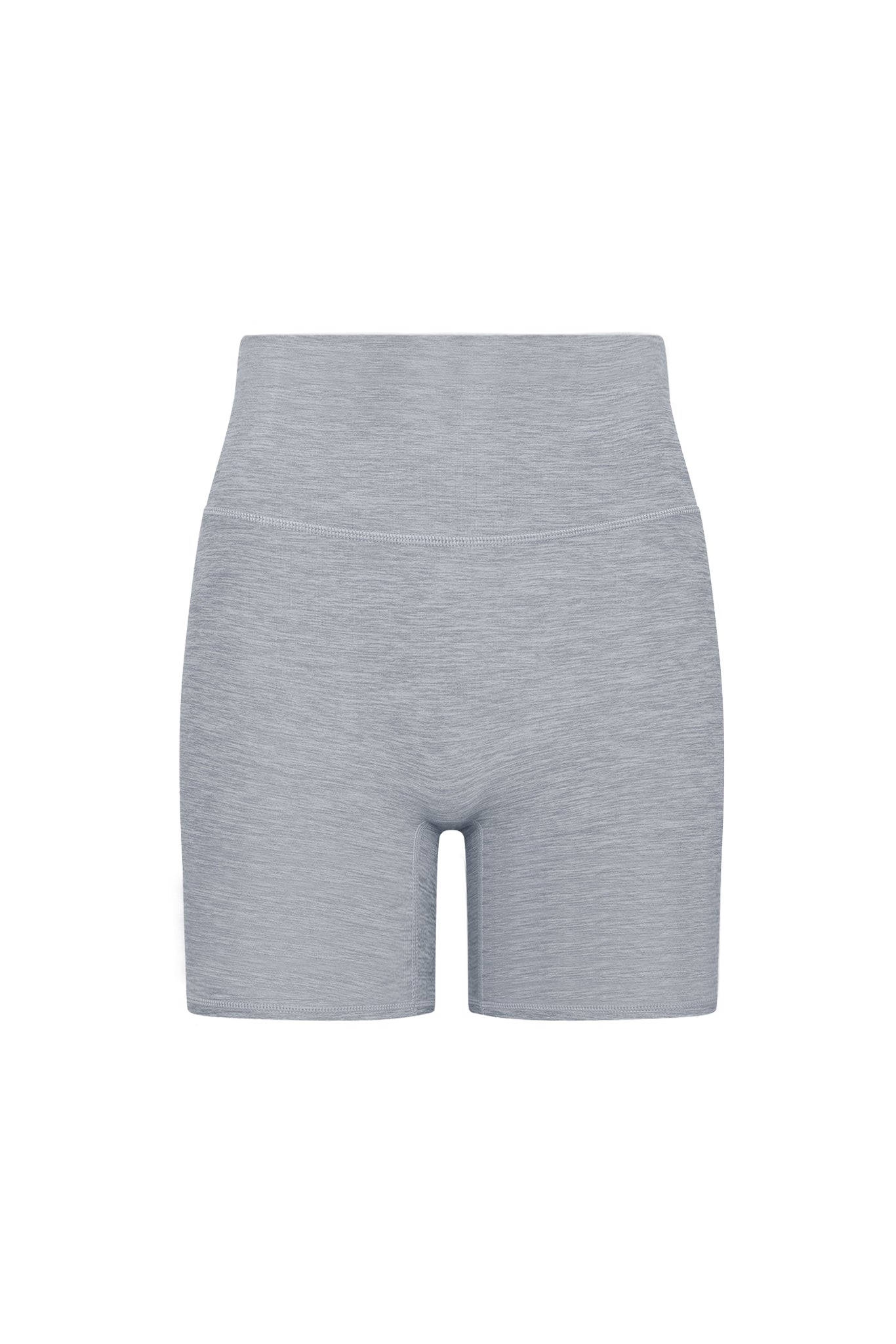 Griffith Short 6.25" - Heather Grey