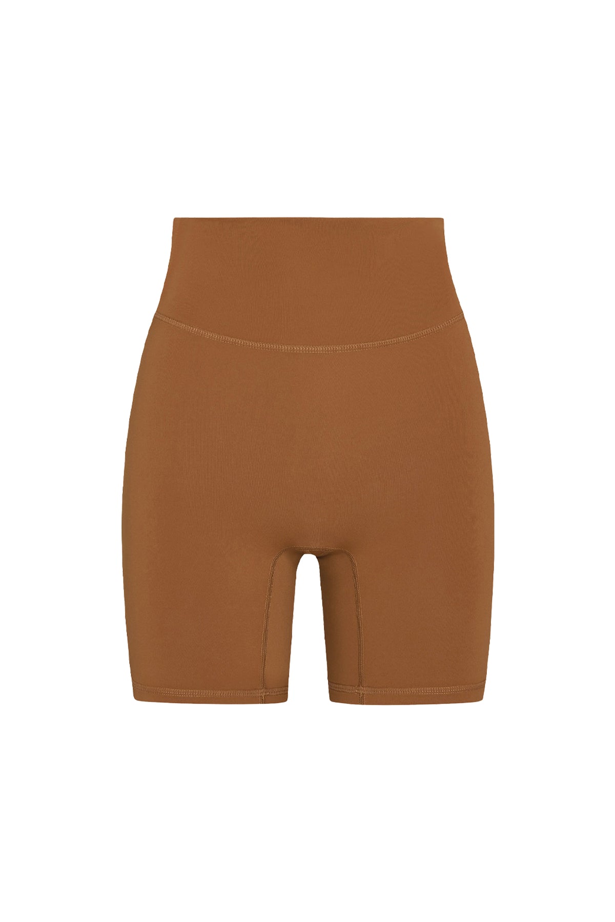 Griffith Short - Caramel/Ivory