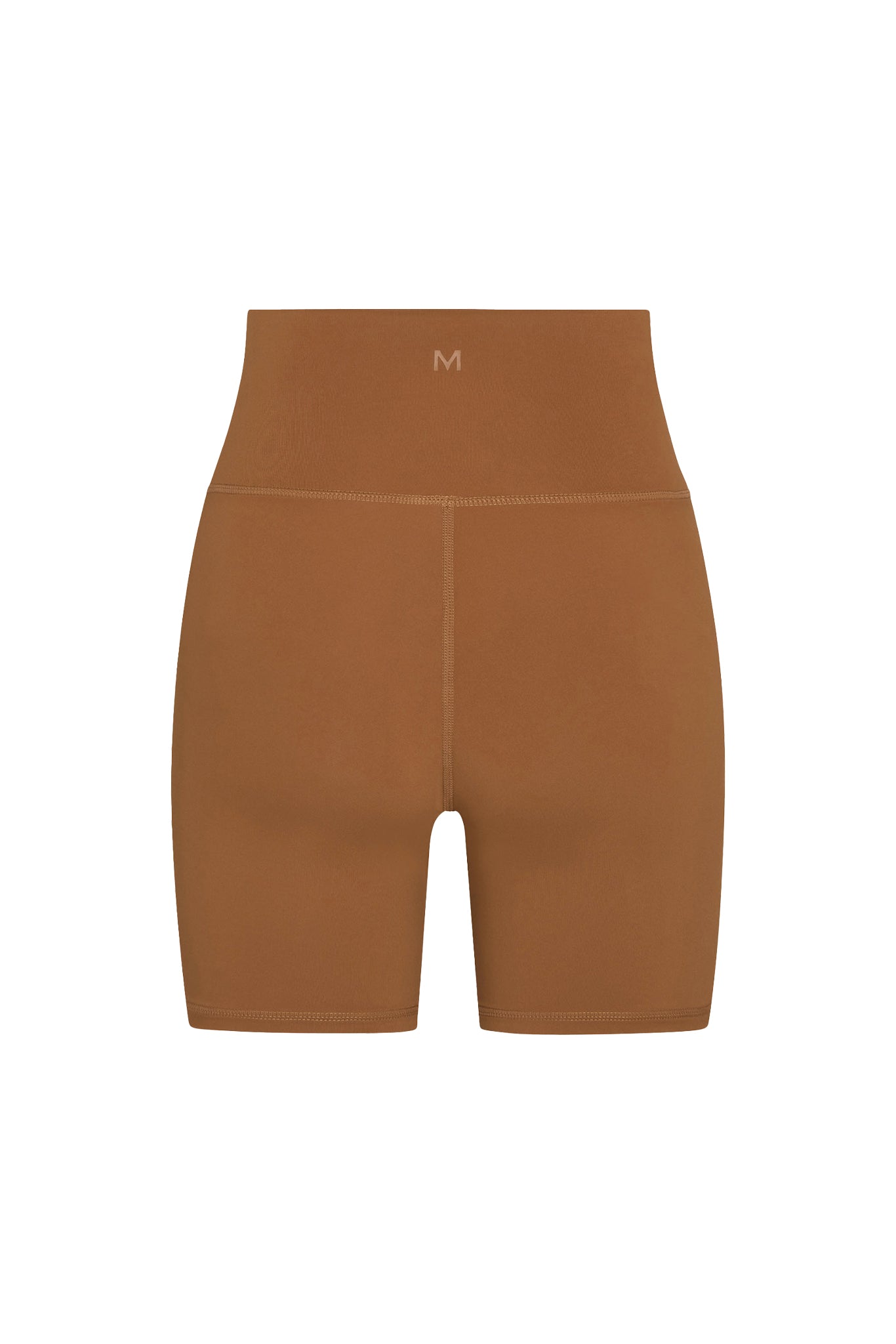 Griffith Short - Caramel/Ivory