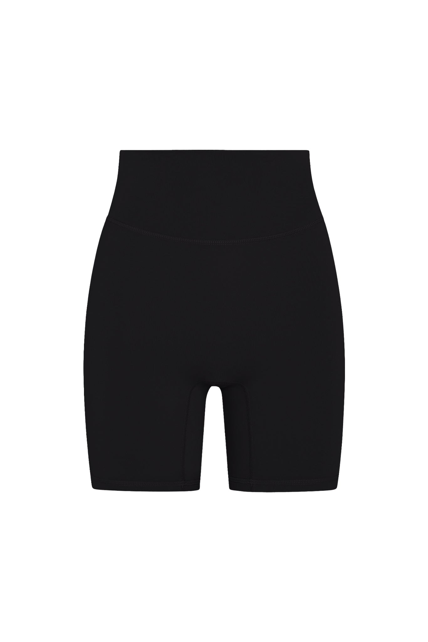 Griffith Short 6.25" - Black/Ivory