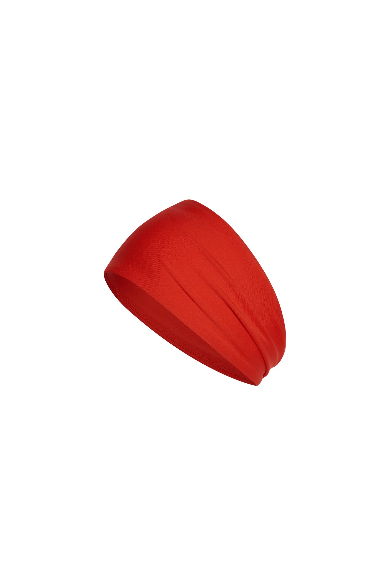 Monday Headband - Chili Pepper