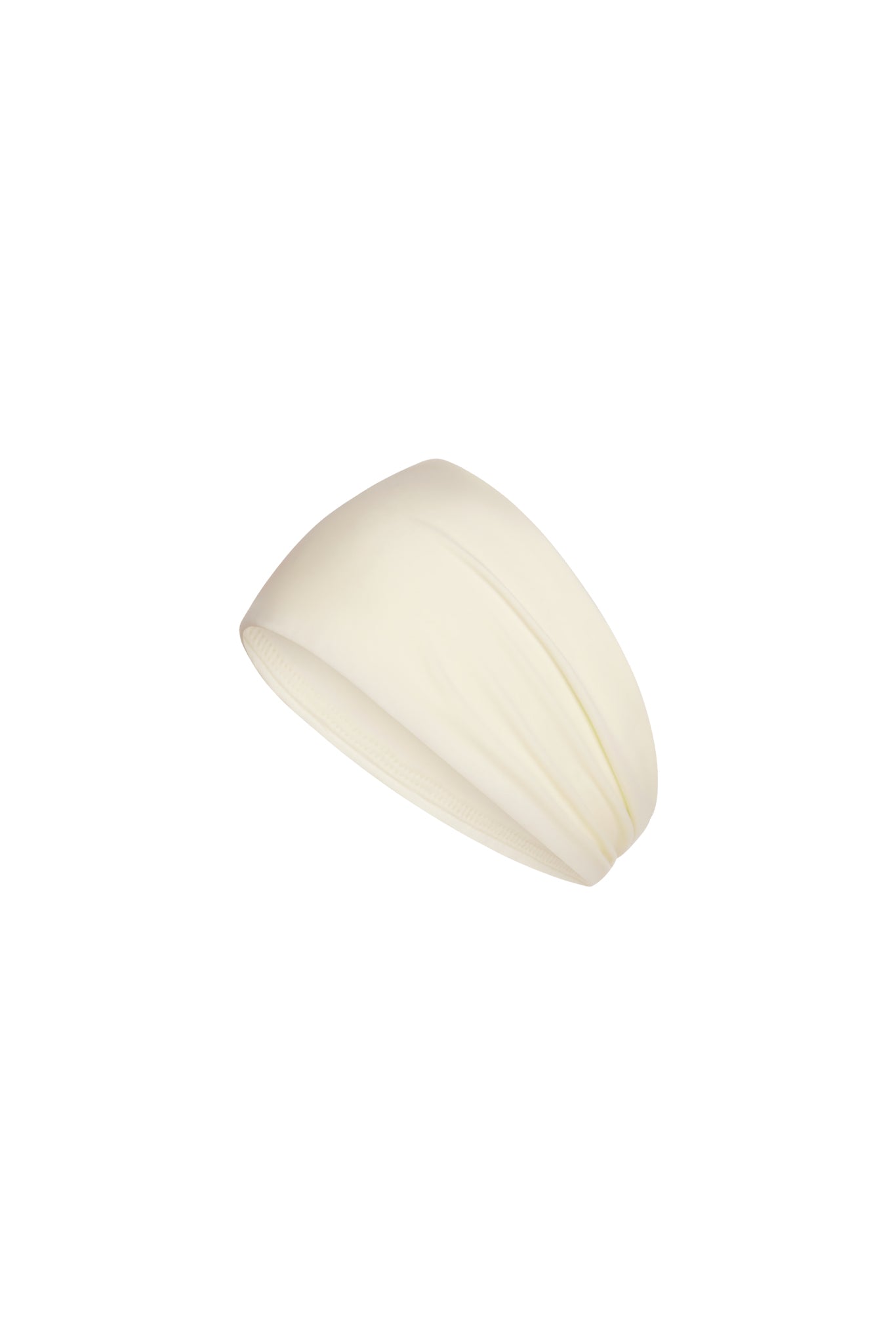 Monday Headband - Ivory