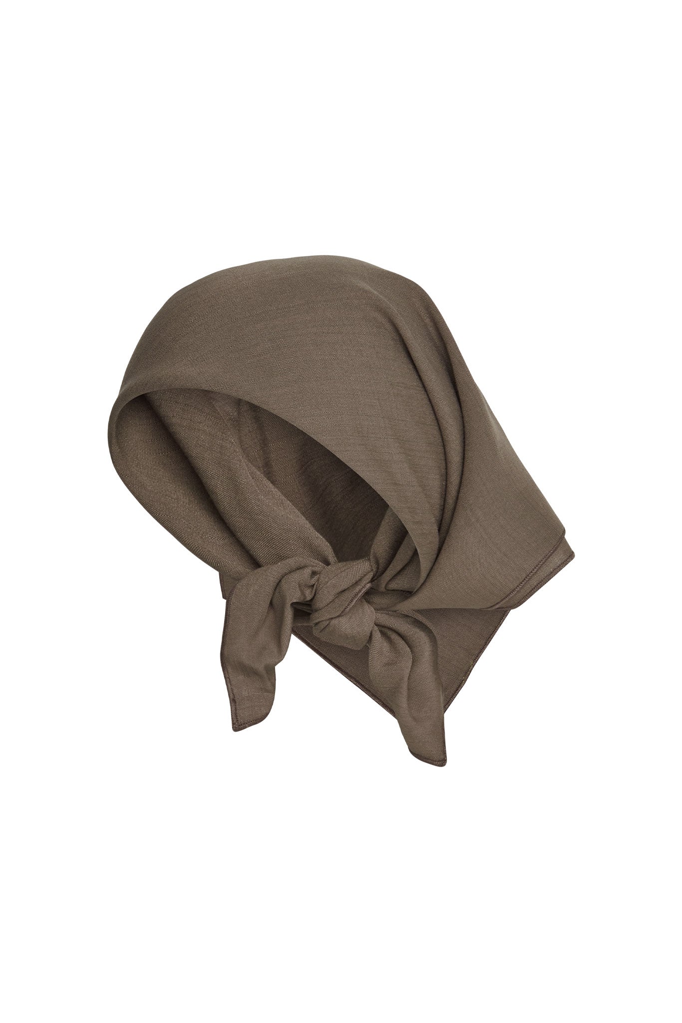 Monday Headscarf - Stone