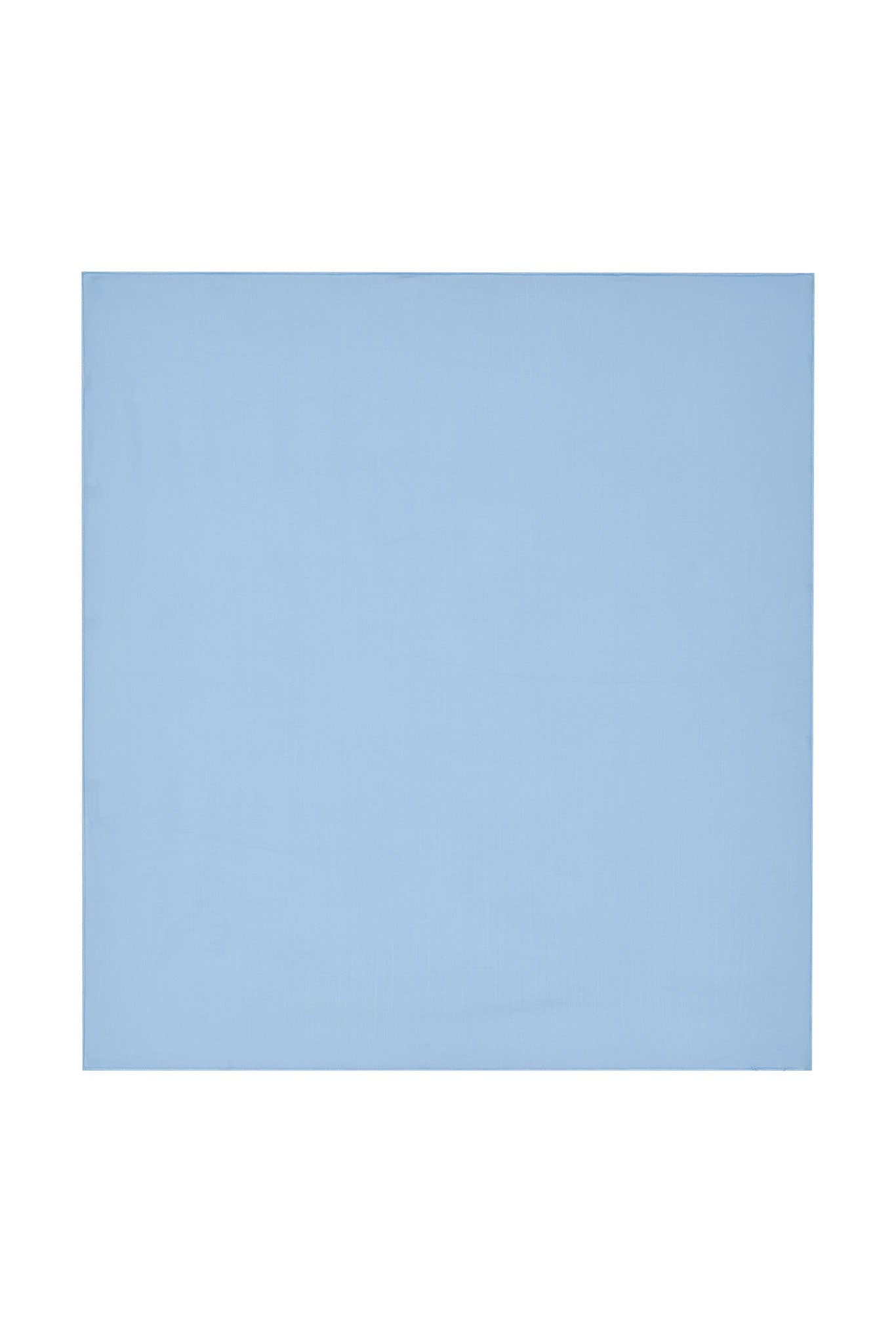 Monday Headscarf - Sky