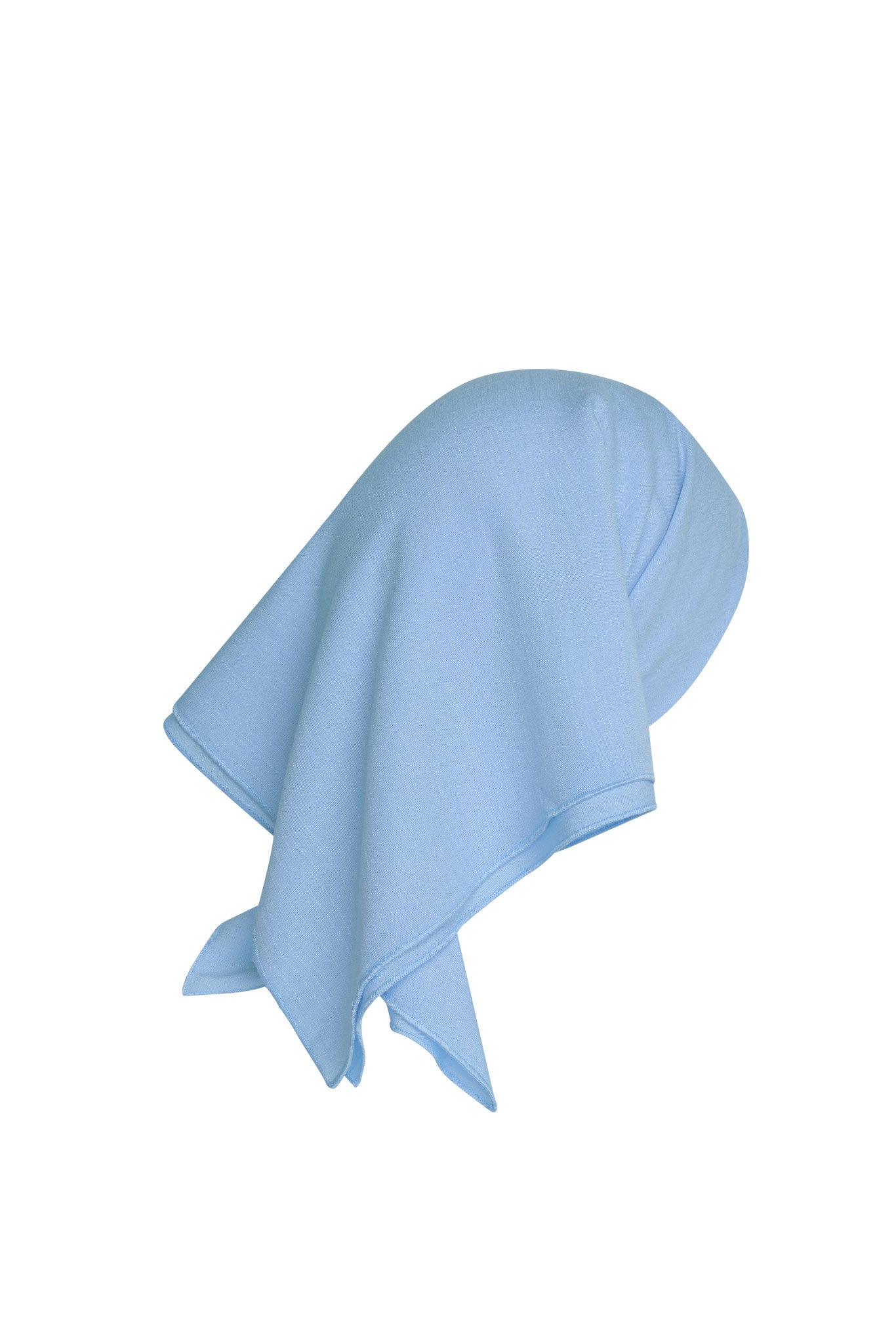 Monday Headscarf - Sky