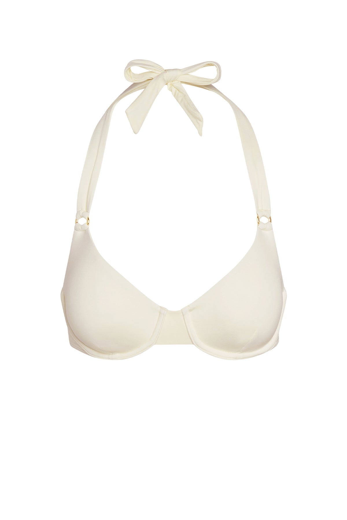 Honolulu Top - Ivory