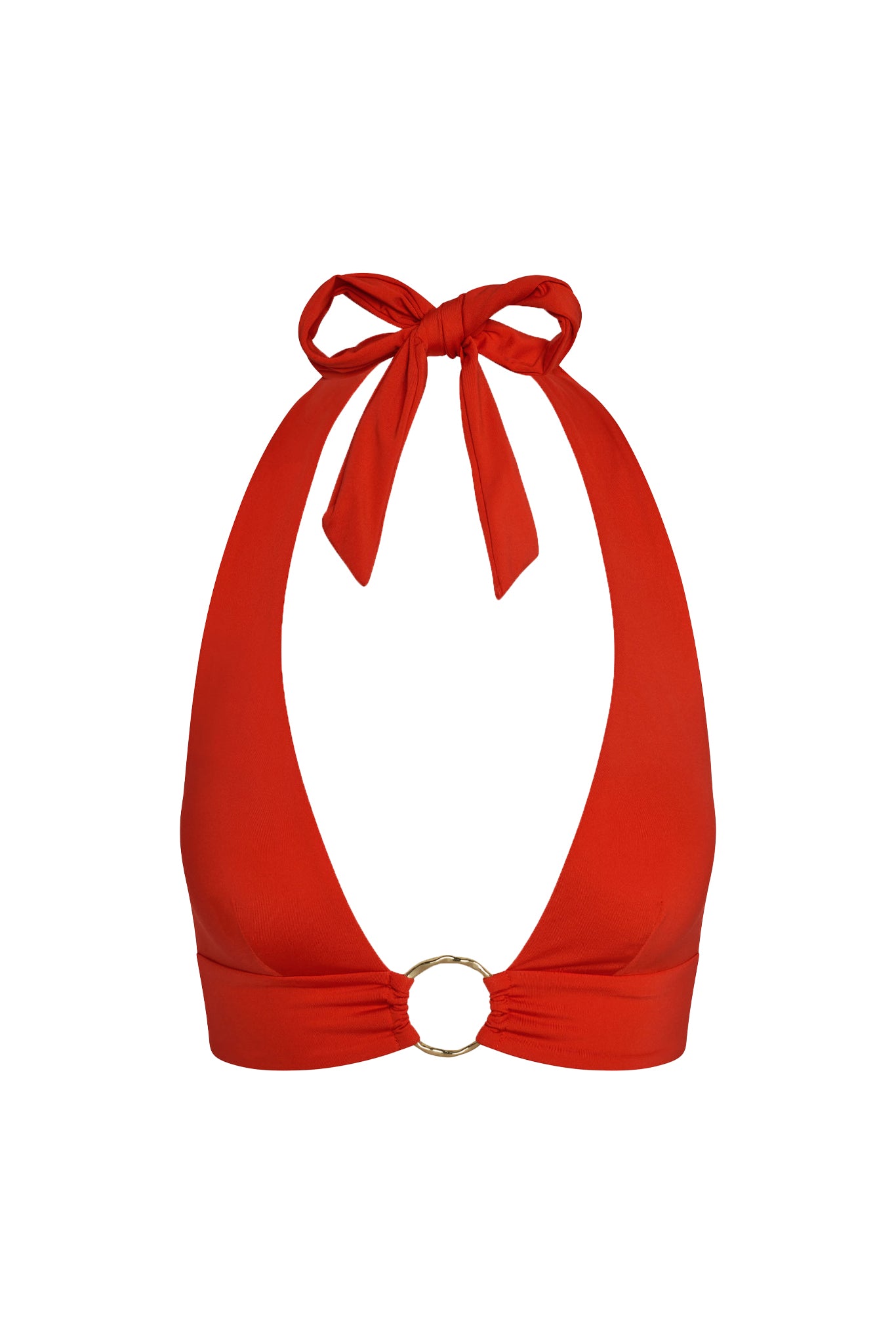 Ibiza Top - Chili Pepper