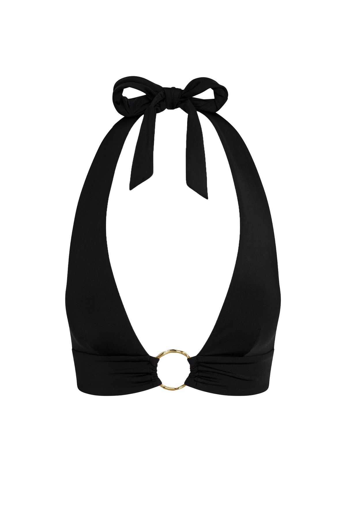 Ibiza Top - Black