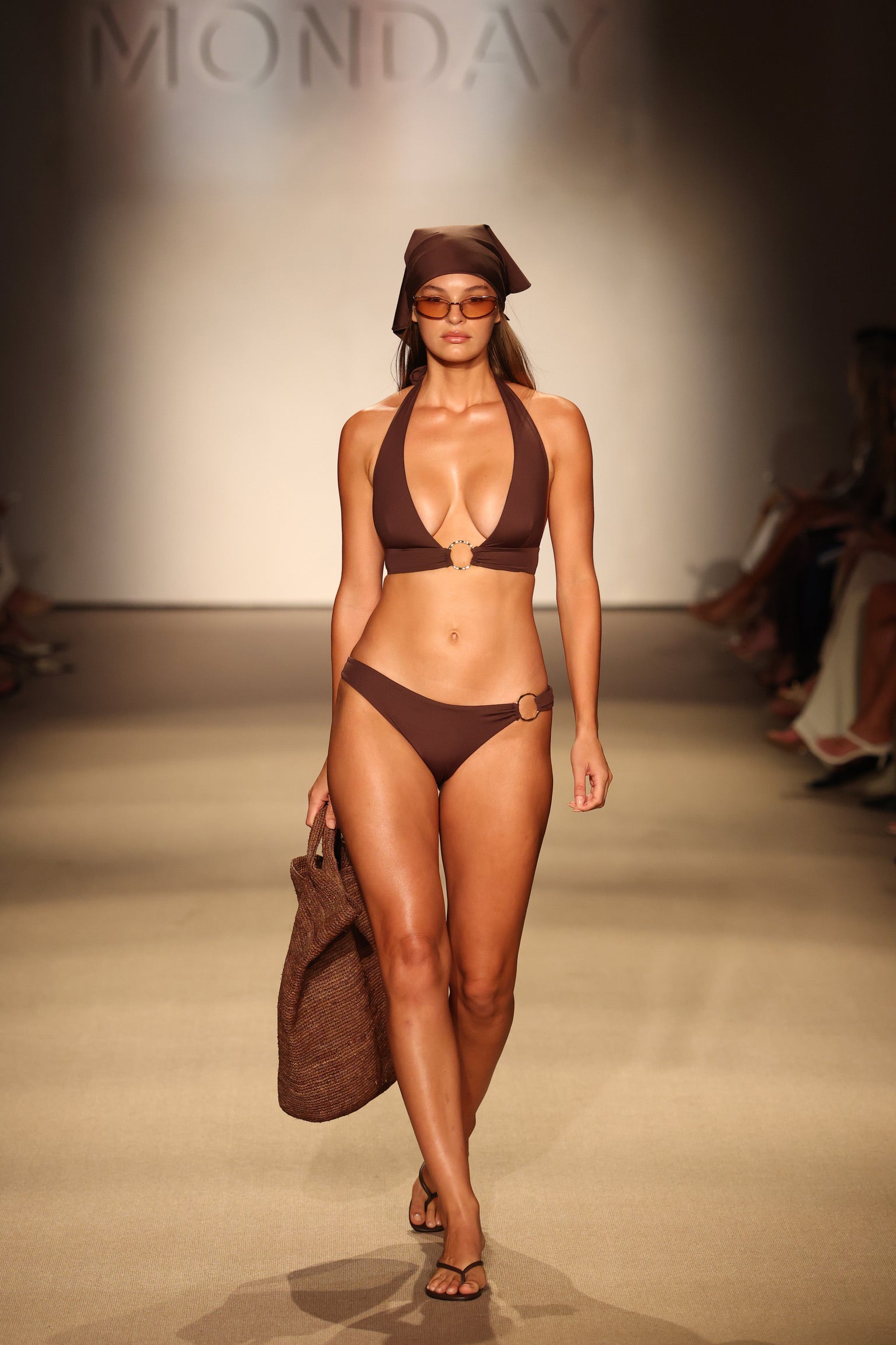 Ibiza Top - Espresso