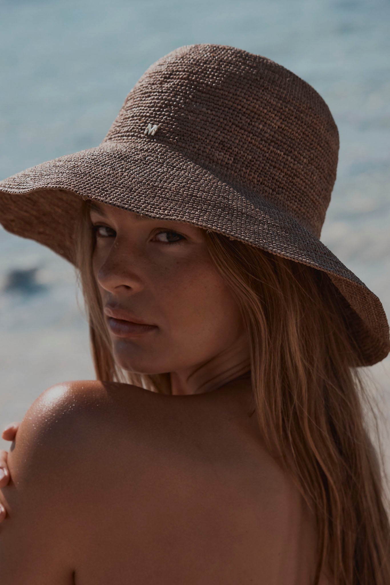 Rio Hat - Husk