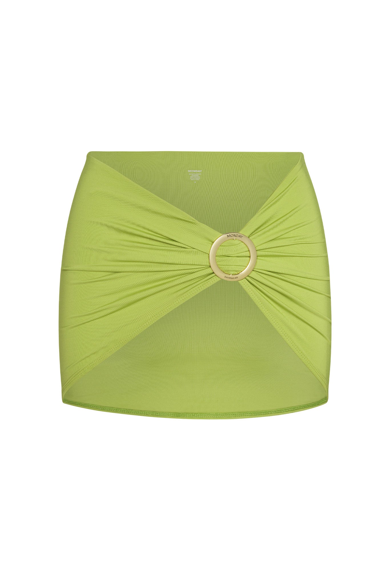 Jamaica Sarong - Apple