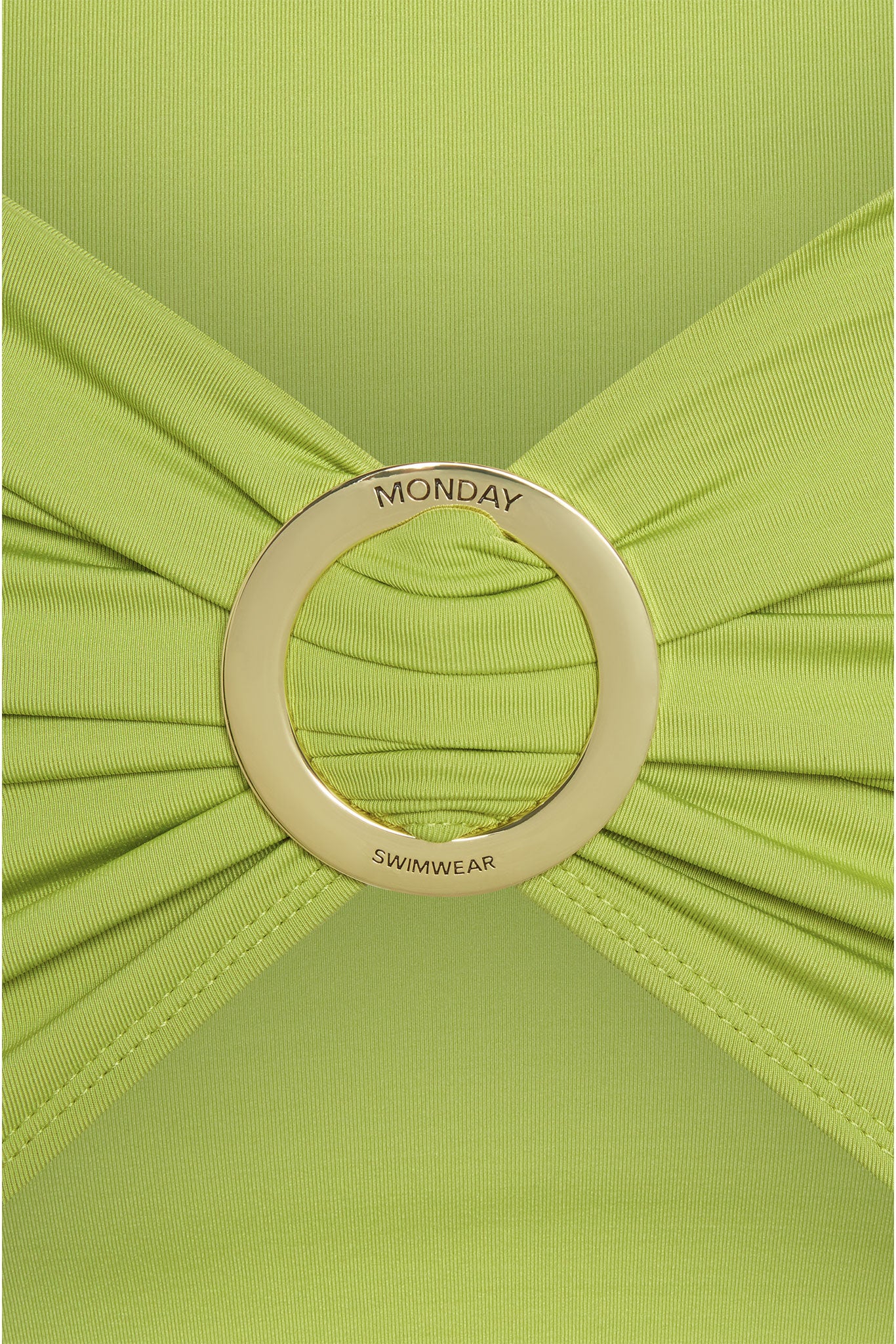 Jamaica Sarong - Apple