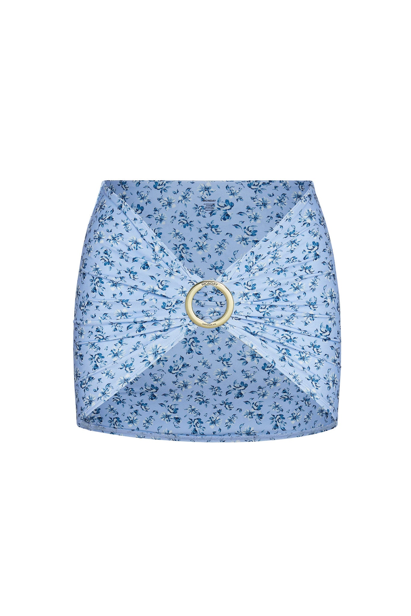 Jamaica Sarong - Isola Floral