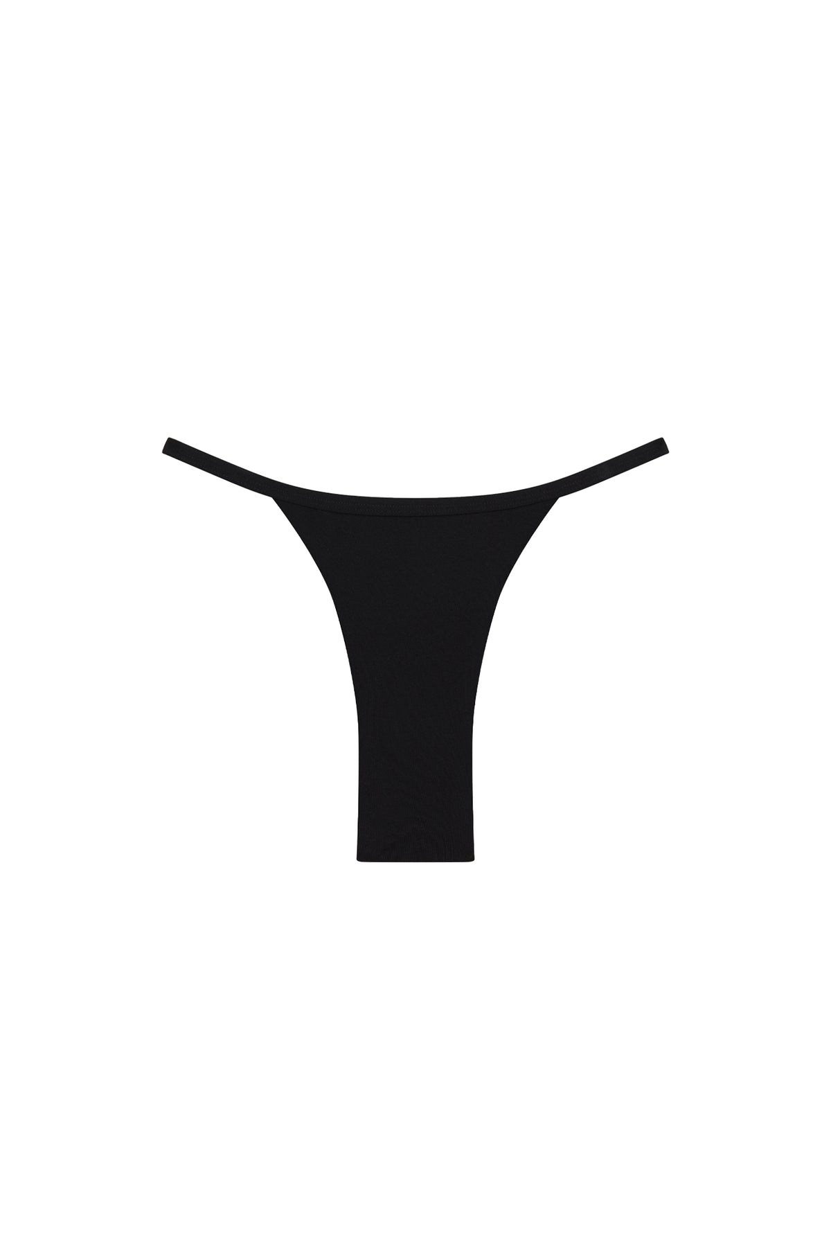 Kauai Bottom - Black