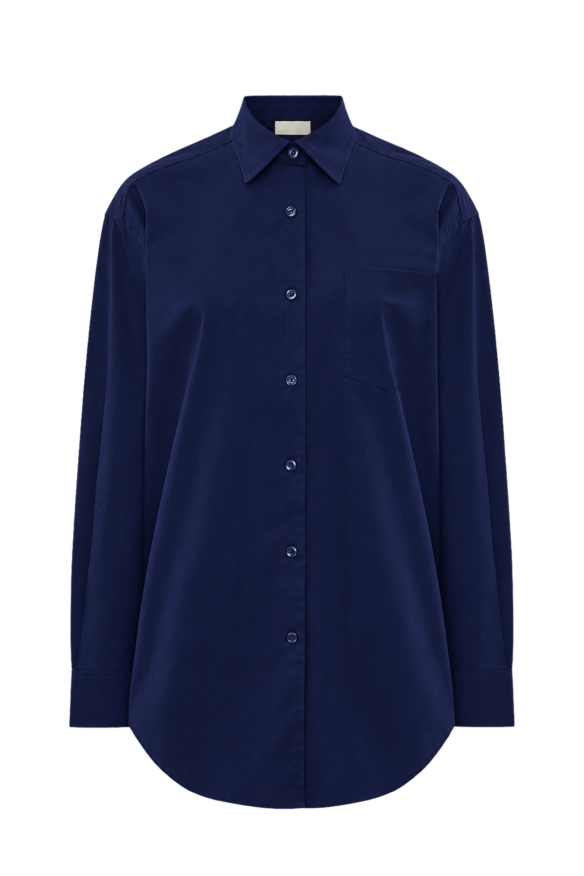 La Jolla Shirt - Midnight