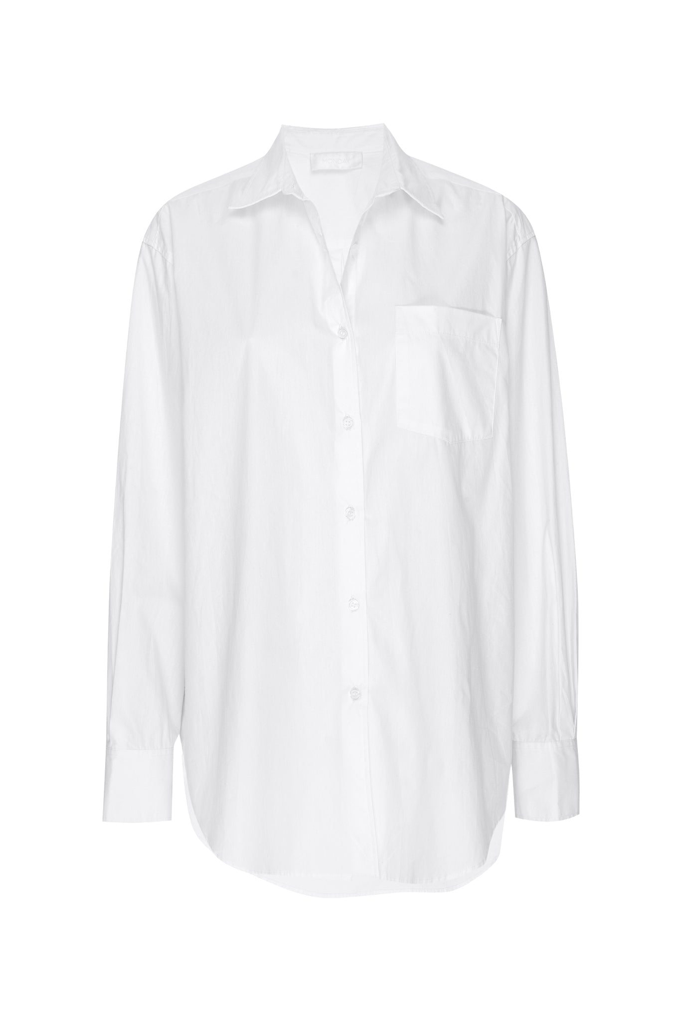 La Jolla Shirt - White