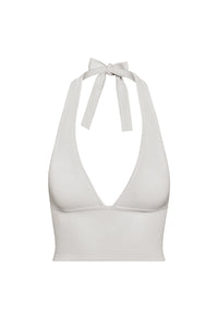 Laurel Canyon Top - White
