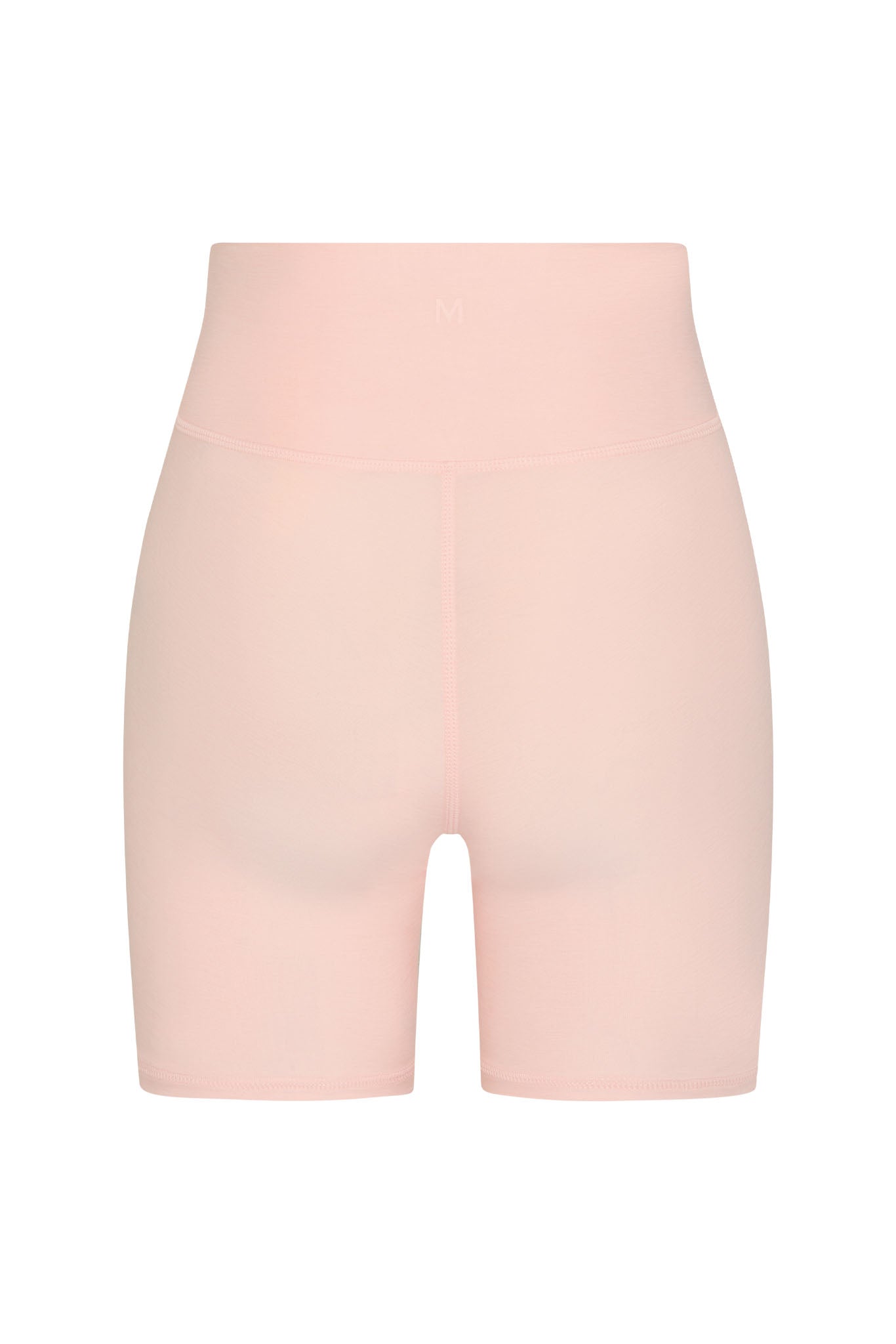 Griffith Short - Heather Powder Pink