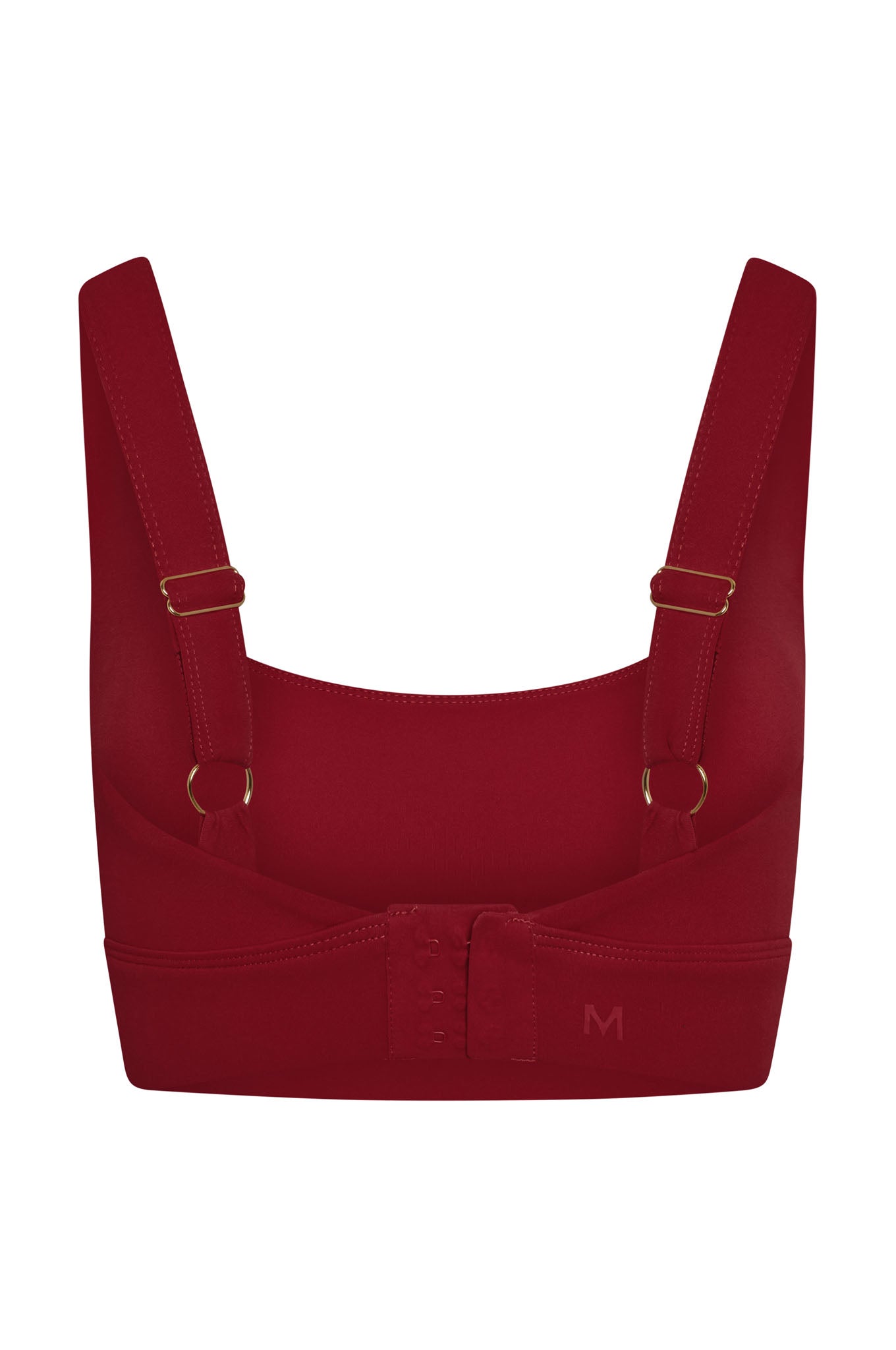 Denali “The Devin Bra” - Cherry