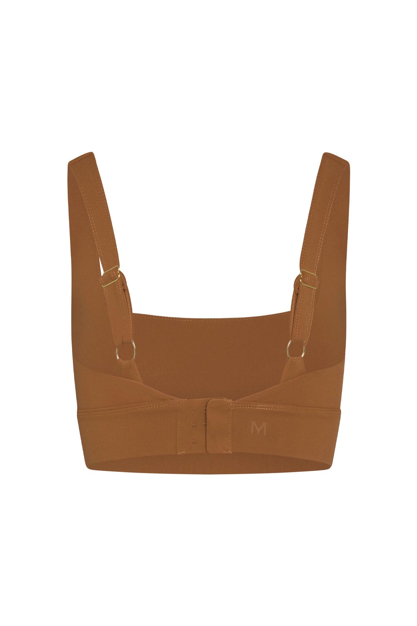 Devin Bra - Caramel/Ivory