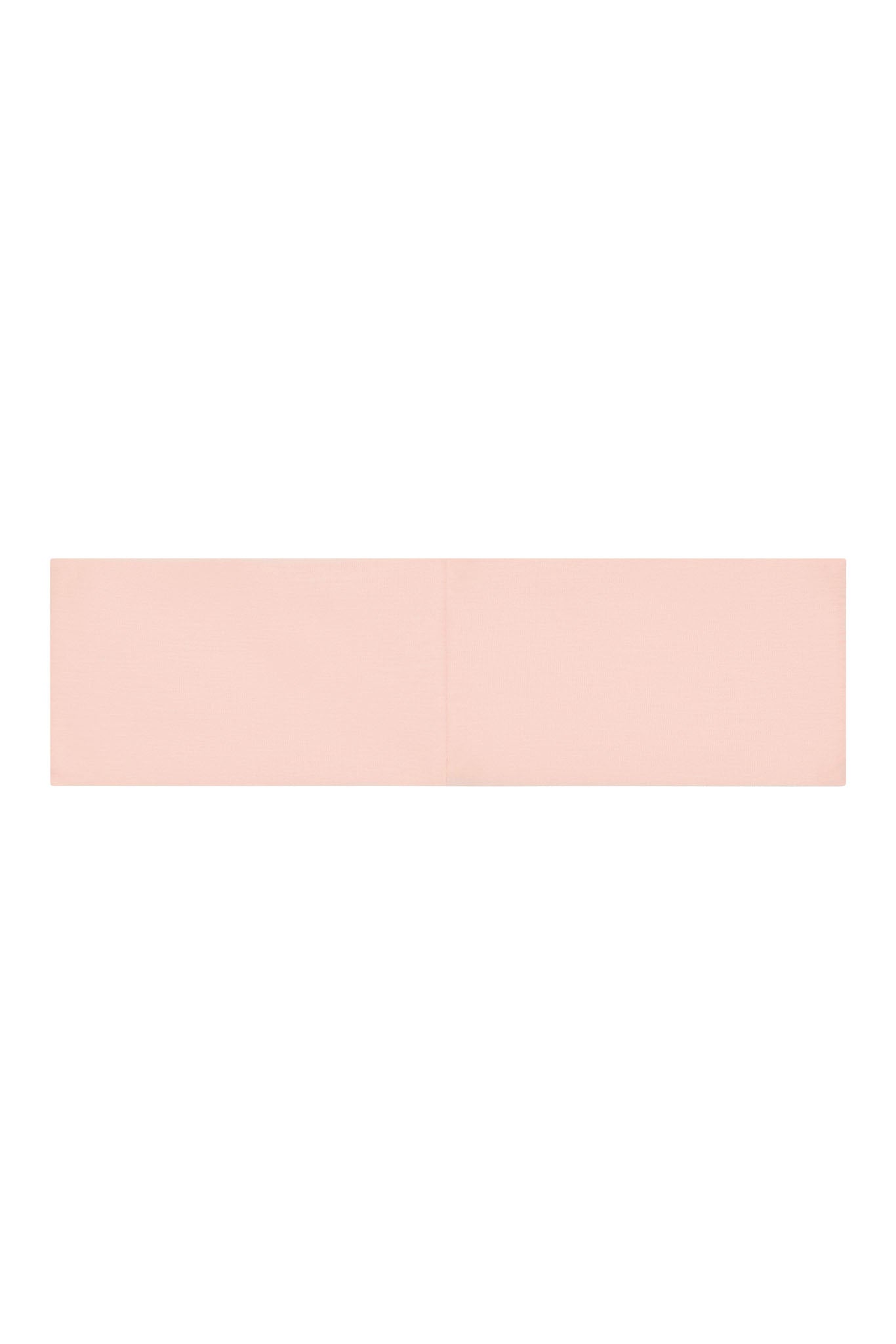 Monday Headband - Heather Powder Pink