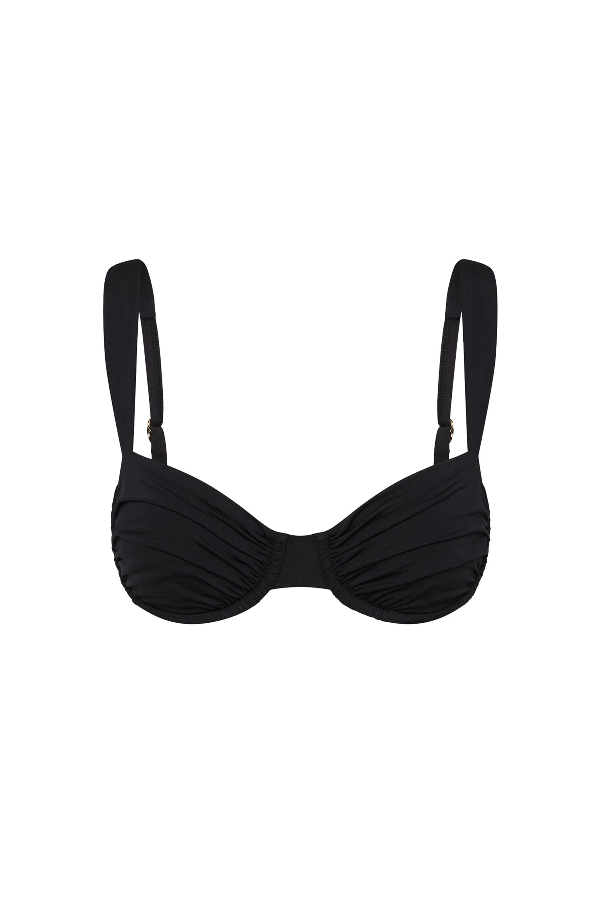Malibu Top - Black