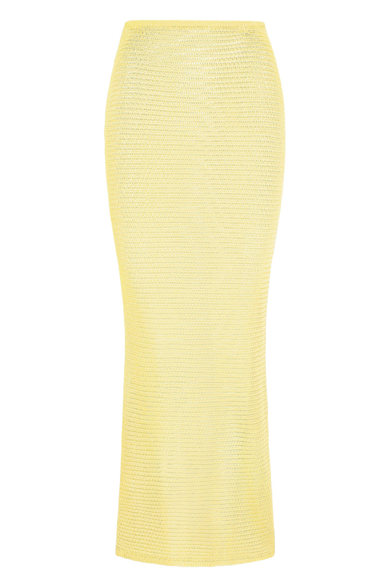Fontelina Skirt - Meyer Treble Knit